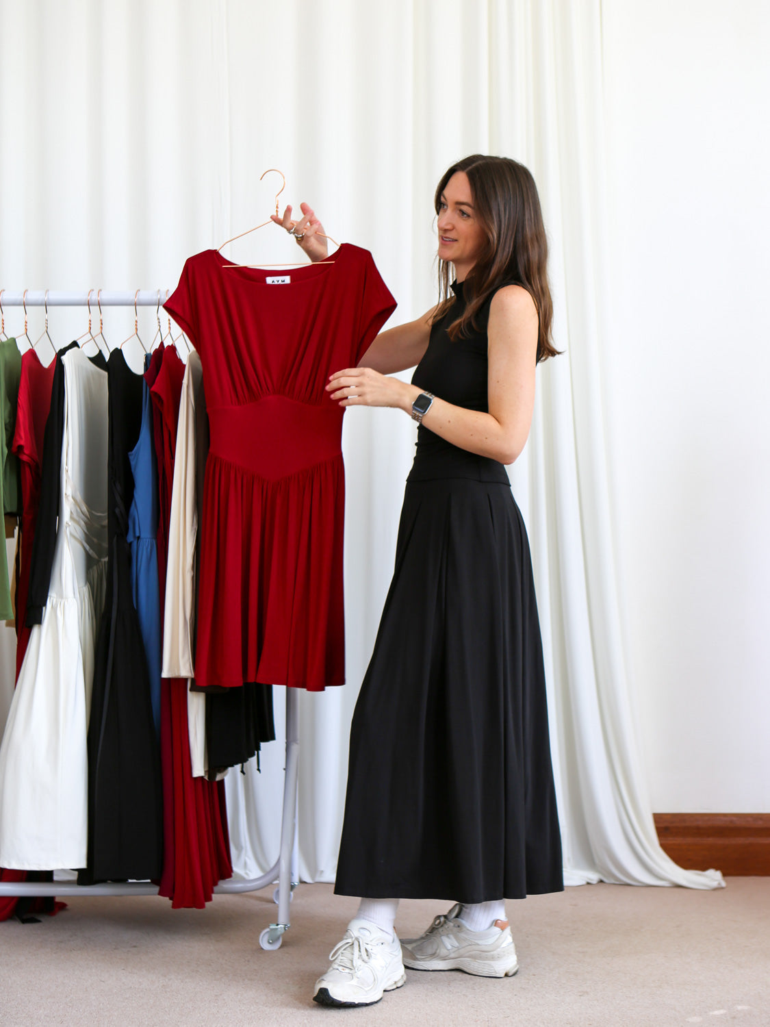 The Unexpected Lessons we learned from a Month of 'No New'