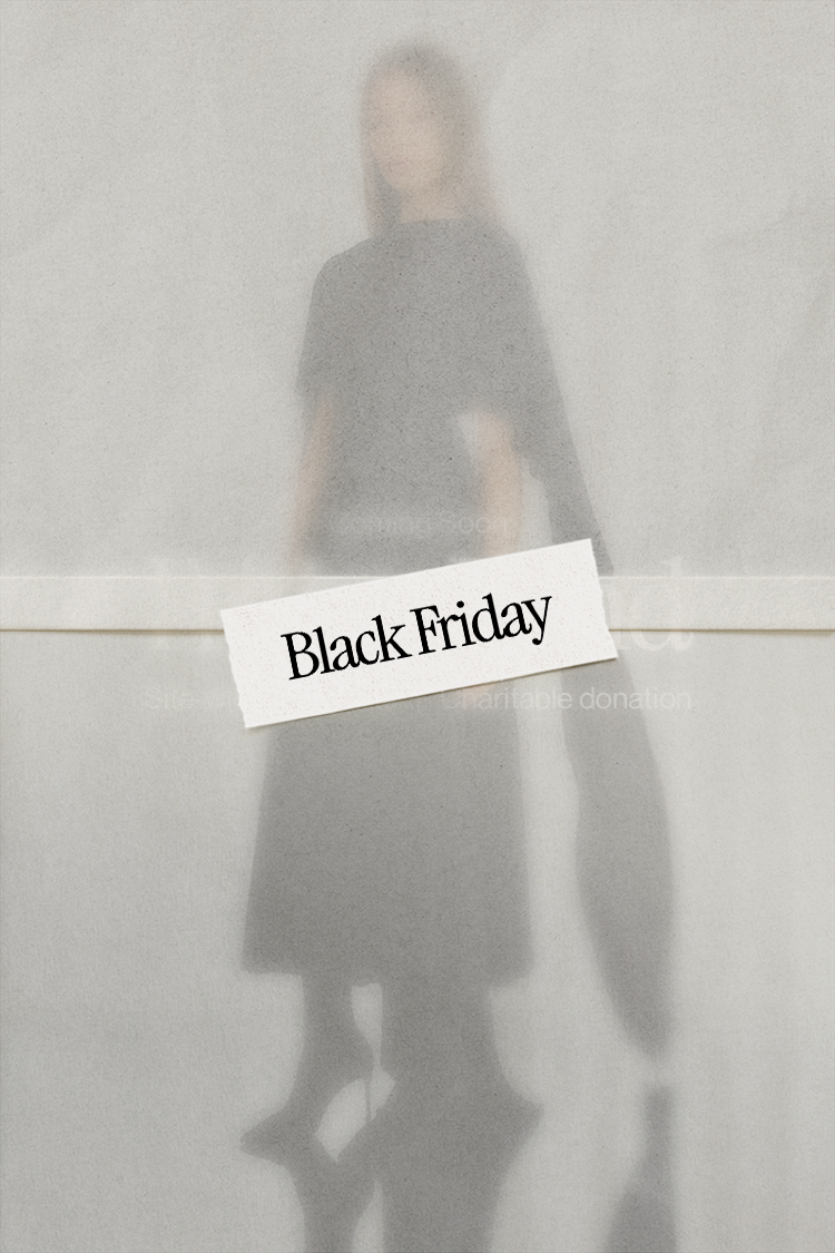 Conscious Sale Shopping: Finding Balance in the Noise