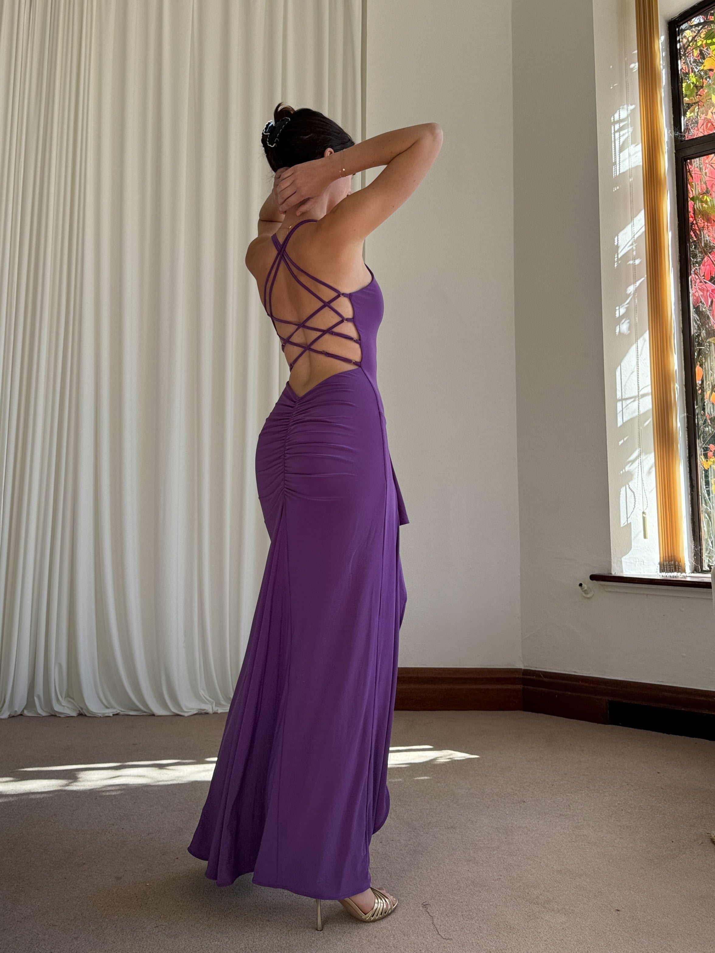 Keira Dress