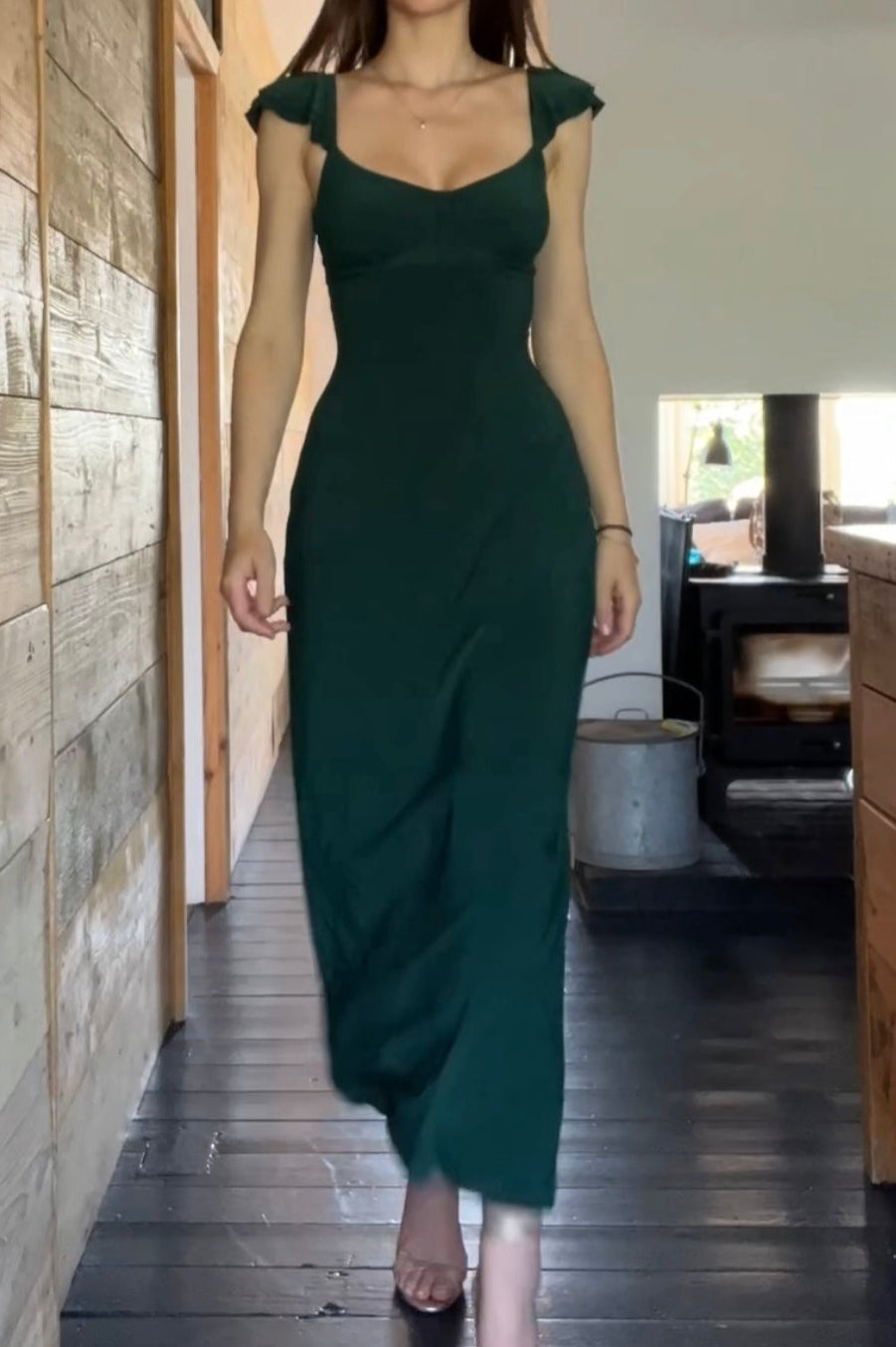 Winn Maxi Dress