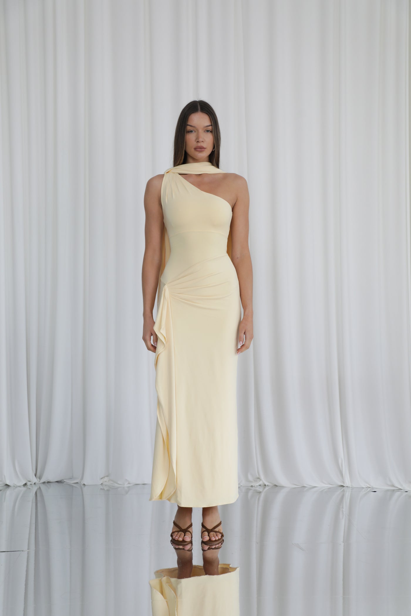 Astoria Maxi Dress