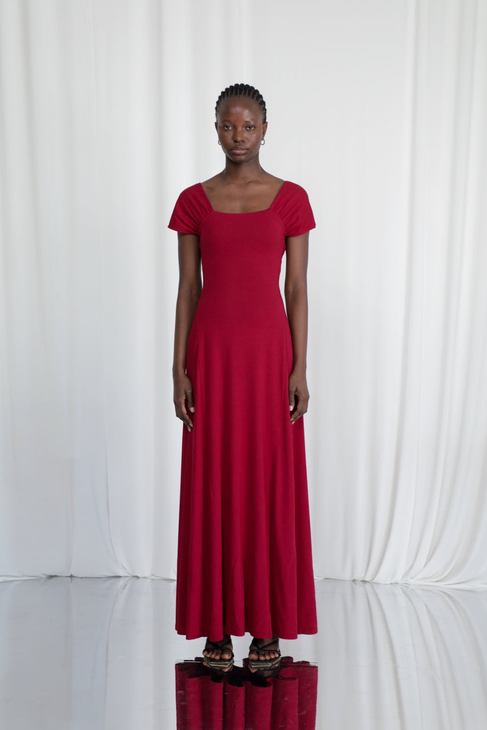 Austen Dress