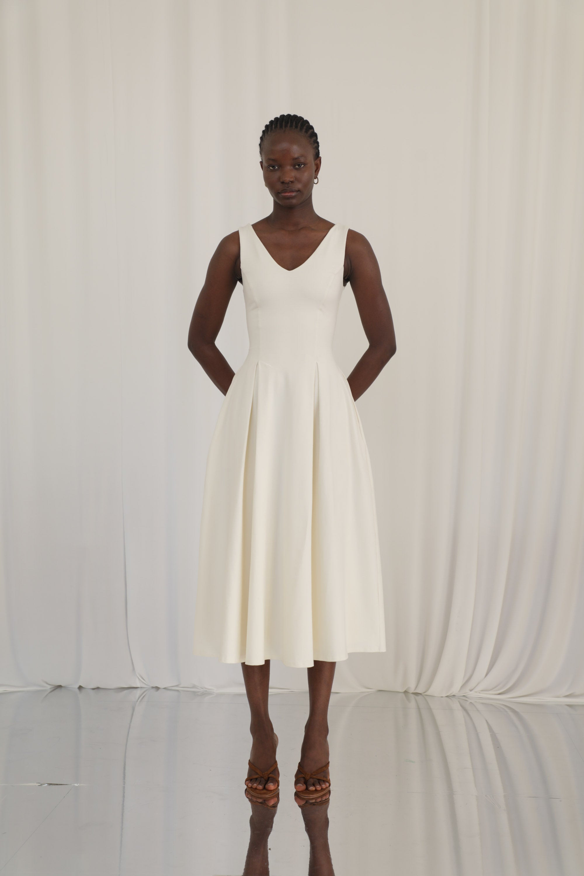 Chelsea Dress