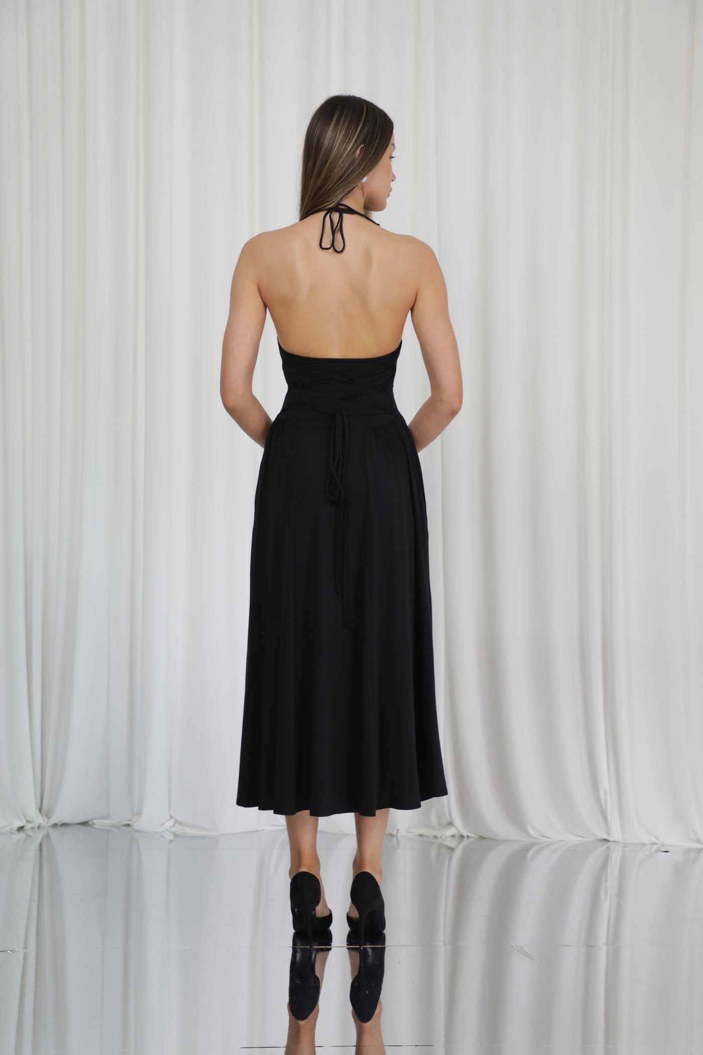 Elio Dress