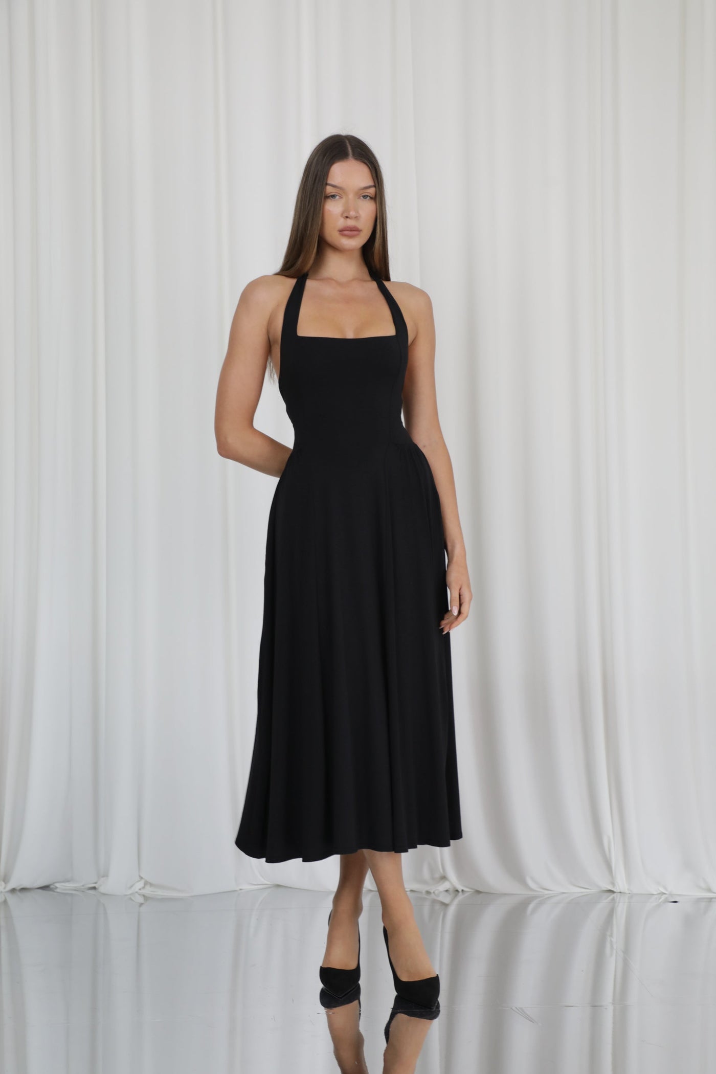 Elio Dress