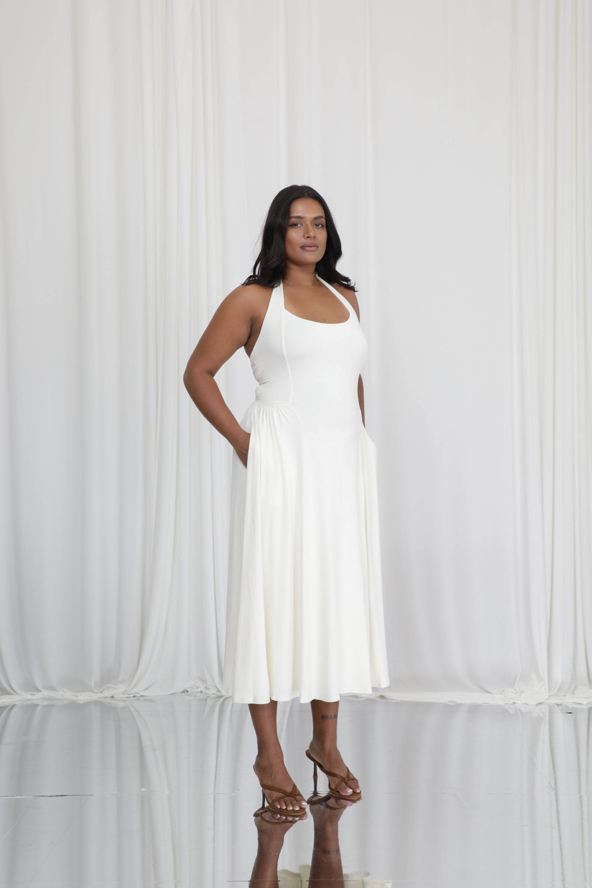 Elio Dress
