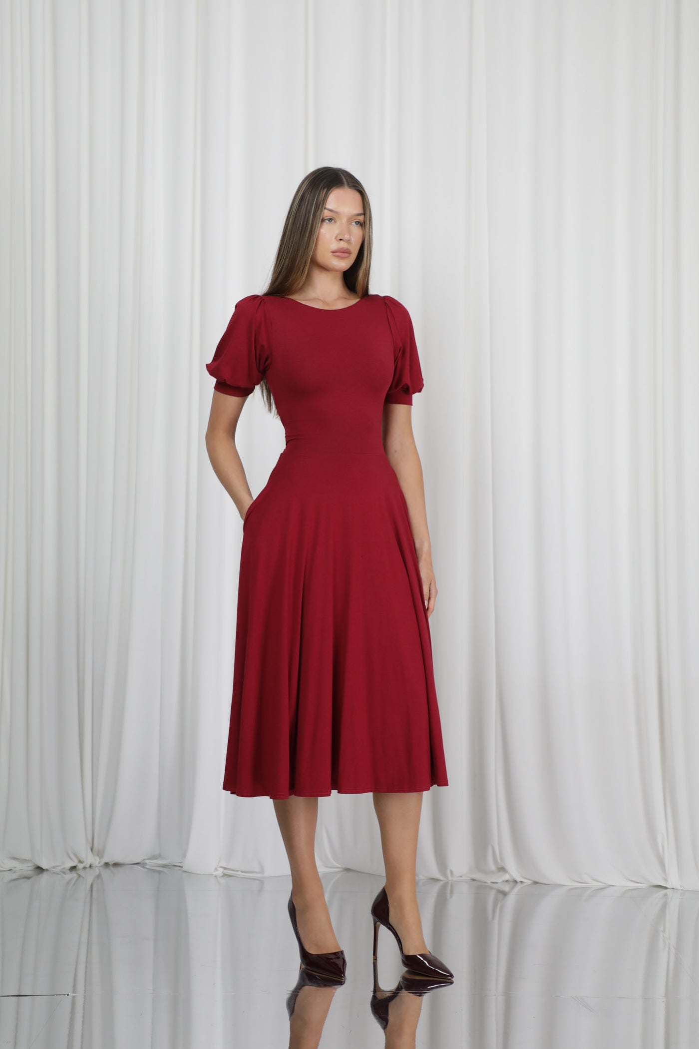 Elsie Dress