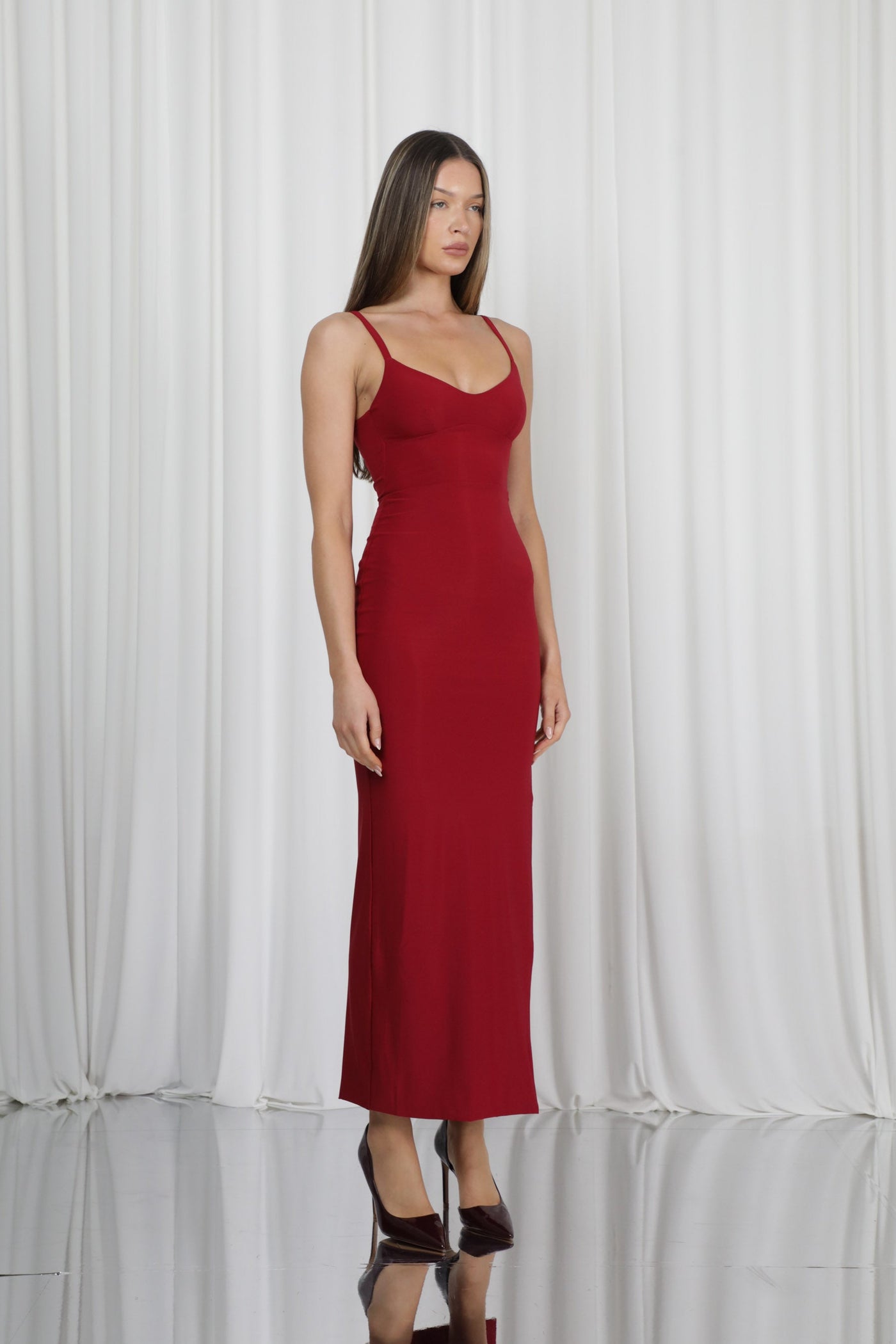 Elva Maxi Dress