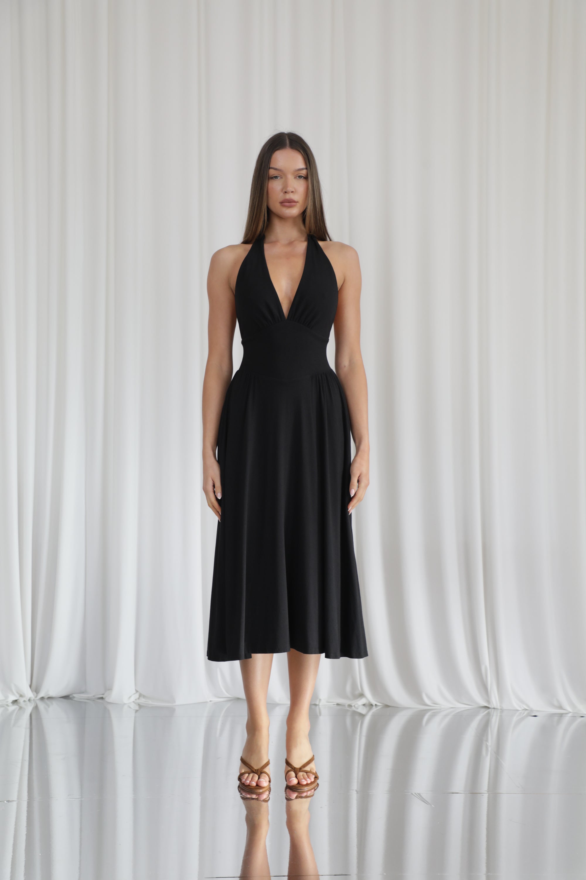 Hayes Dress