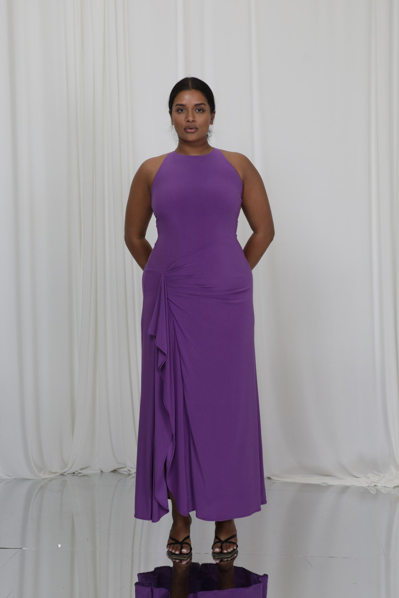 Keira Dress