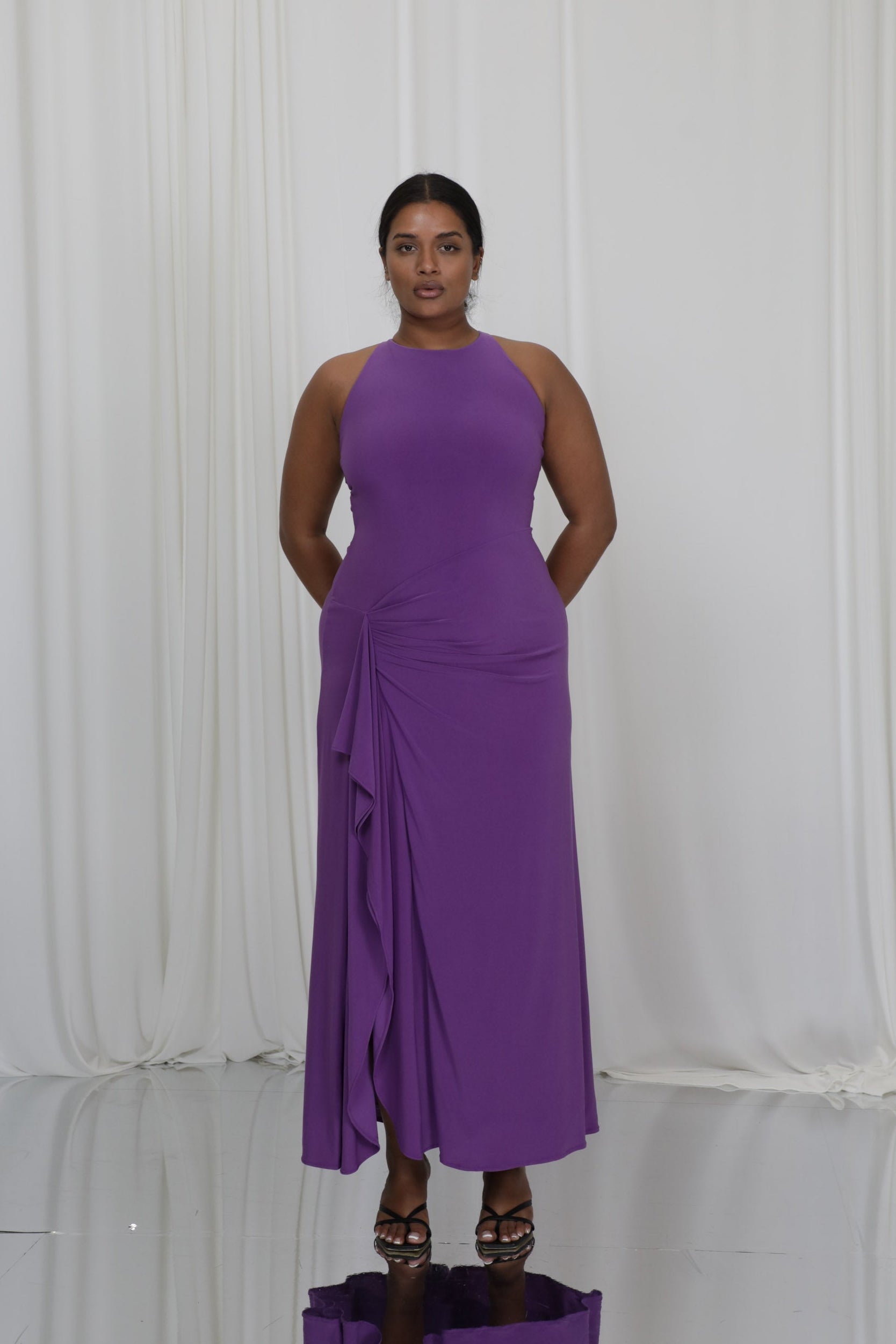 aym studio dress Lily Dress