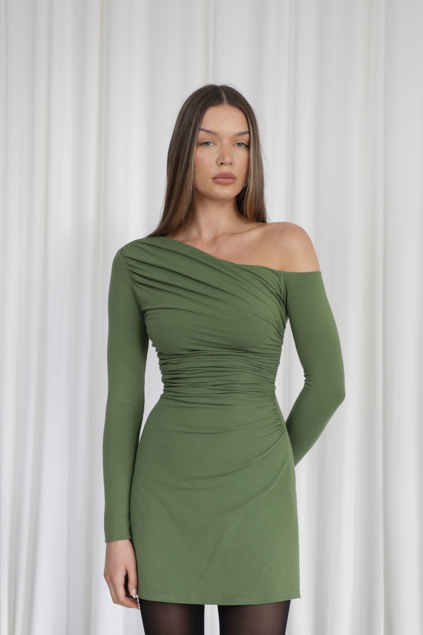 Luna Dress