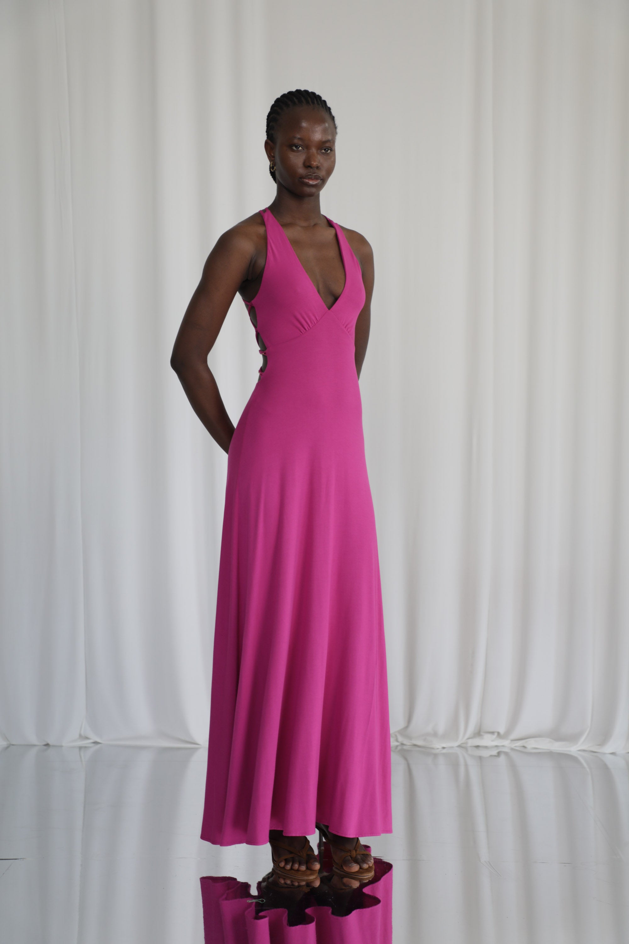 Nova Dress