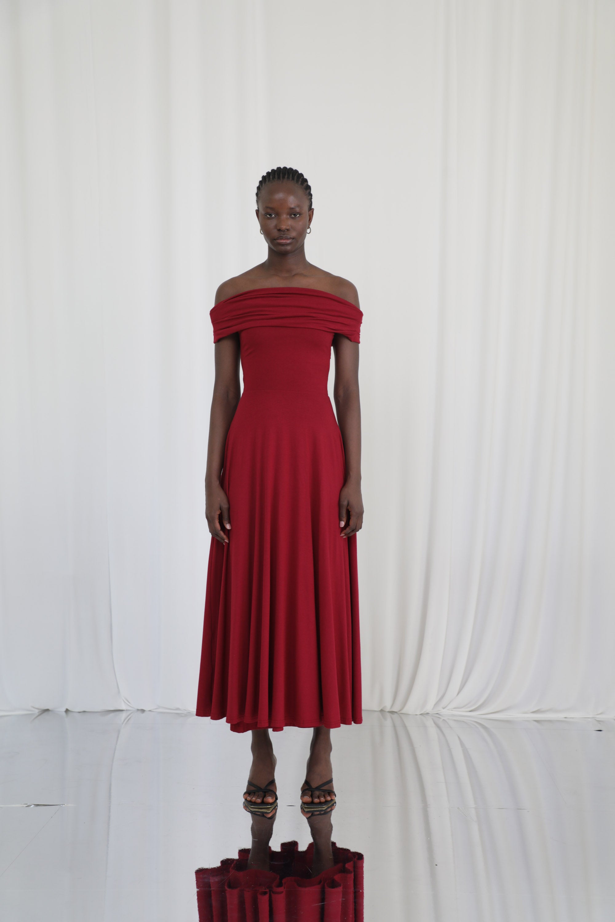Penelope Dress