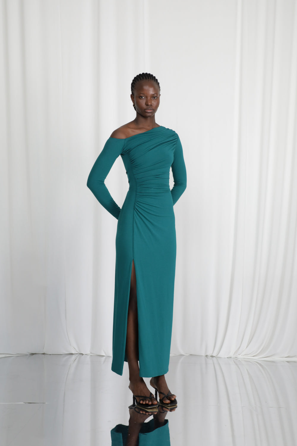 Selene Dress