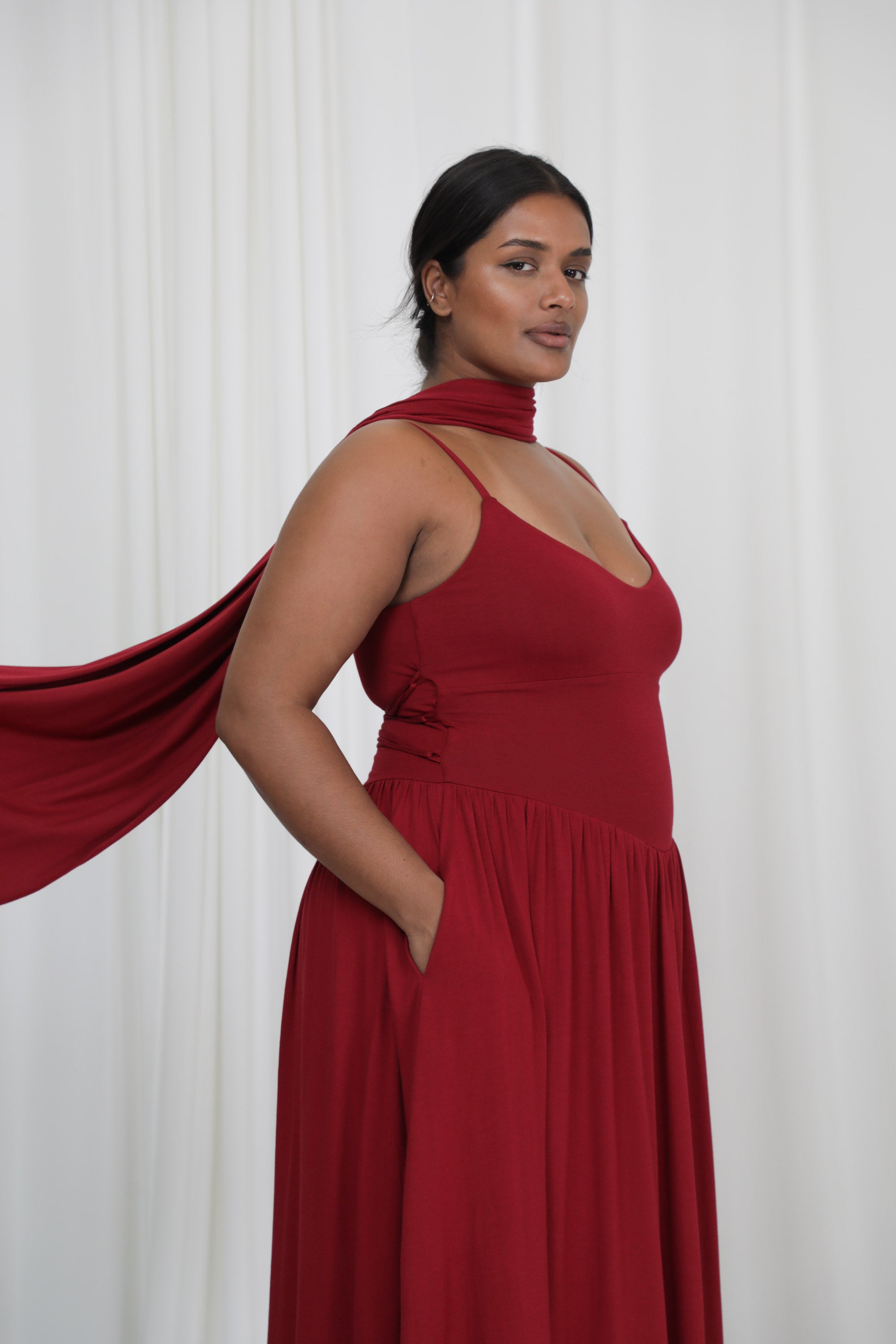 Cammie Dress