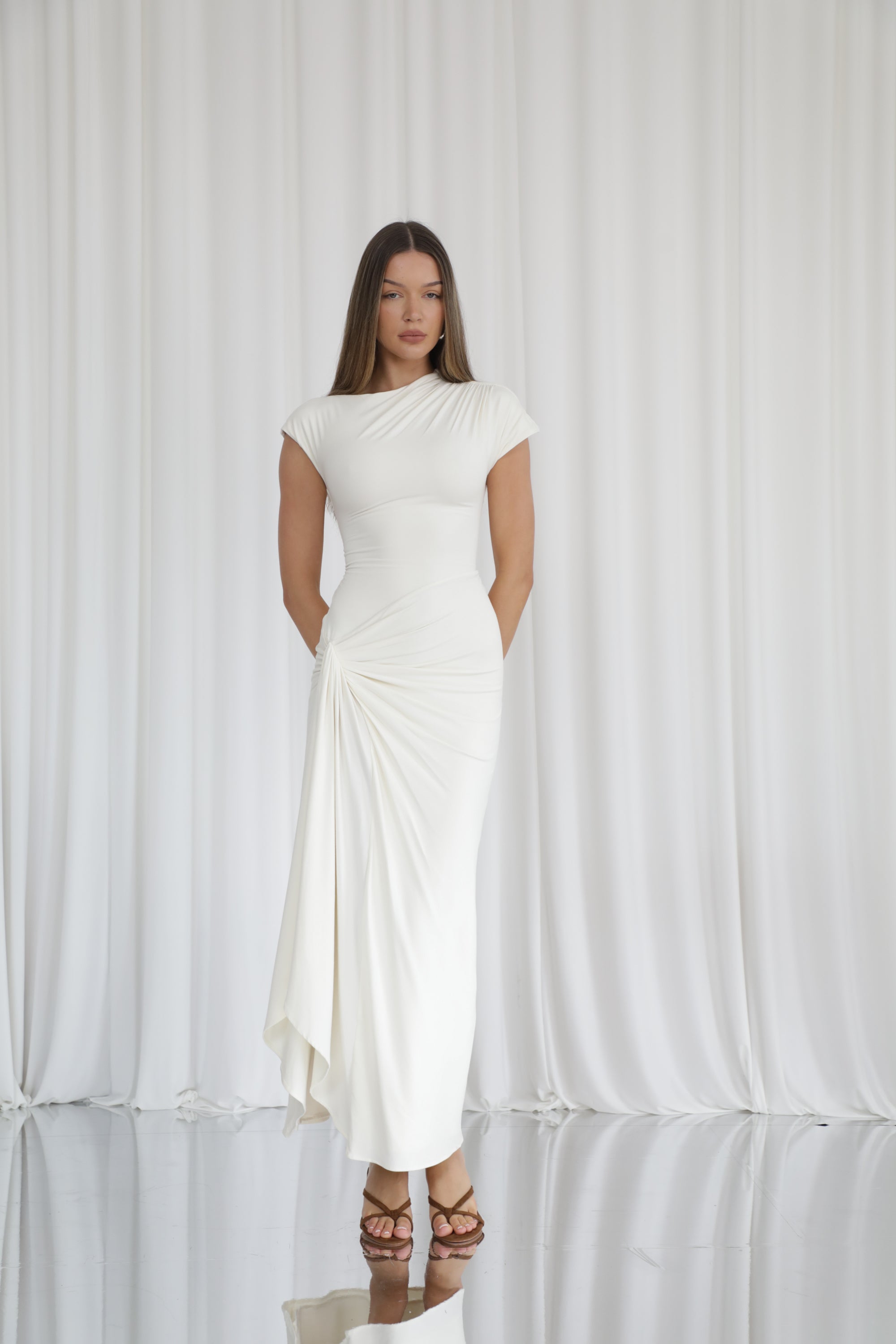 Venus Dress