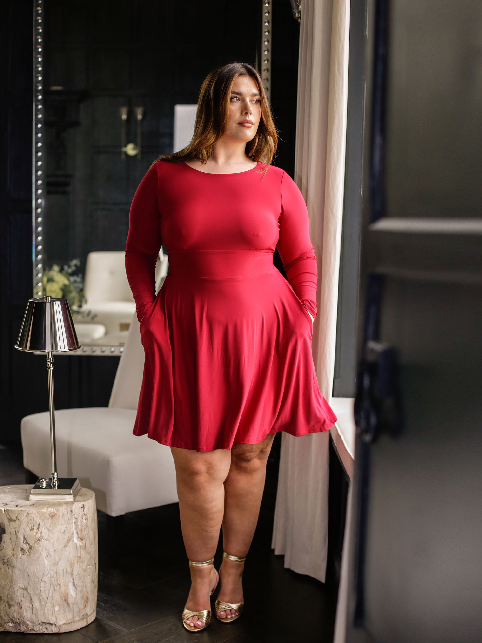 Rye Mini Dress