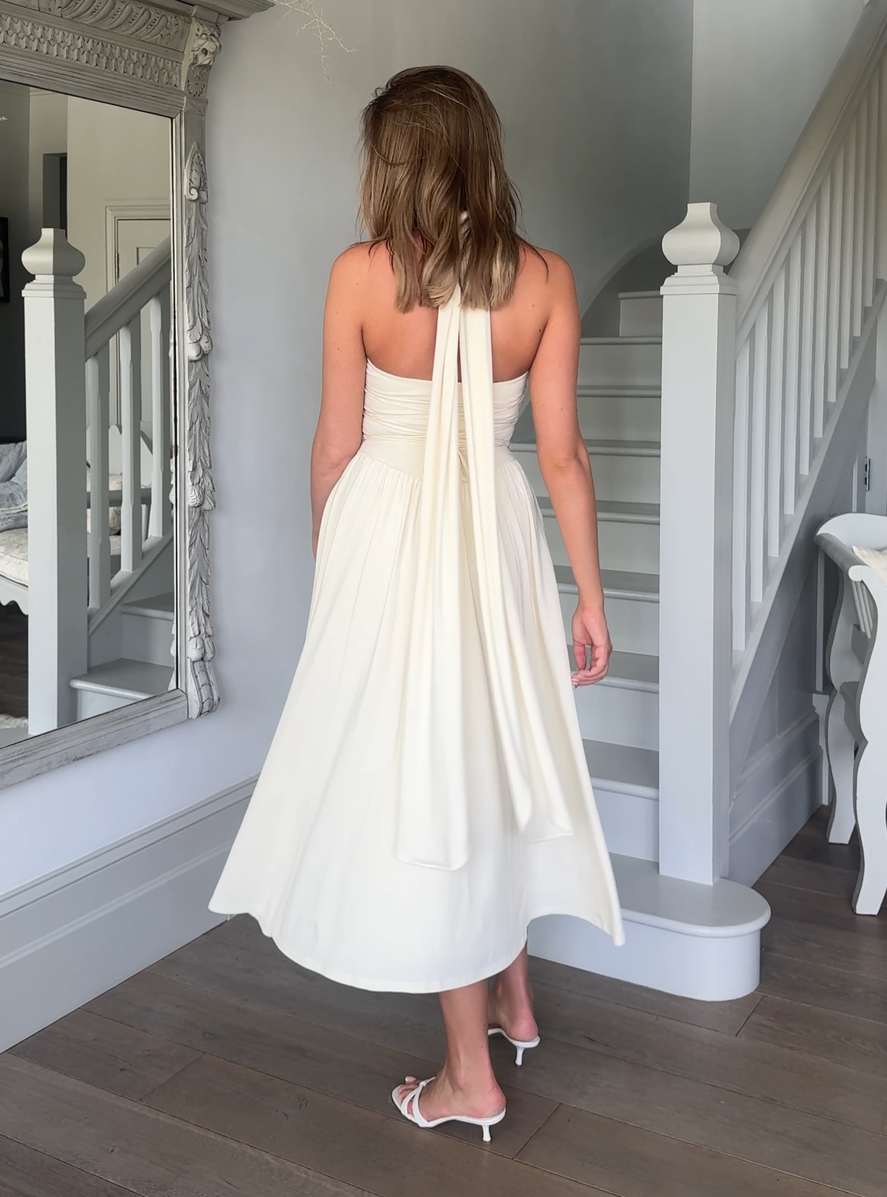 Cleo Dress