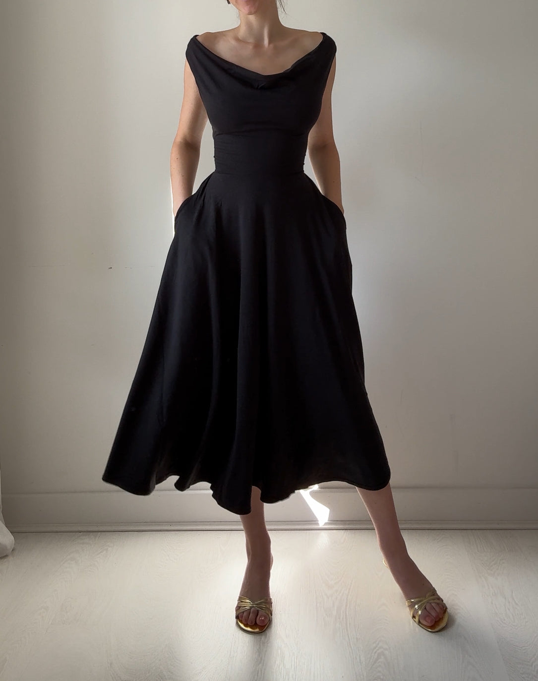 Lana Dress