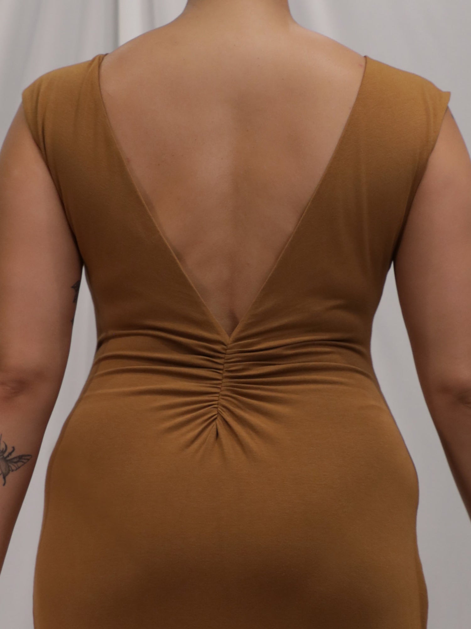 Angelina Maxi Dress
