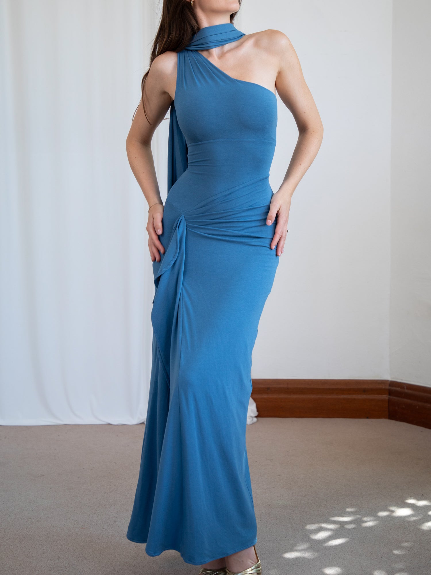 Astoria Maxi Dress