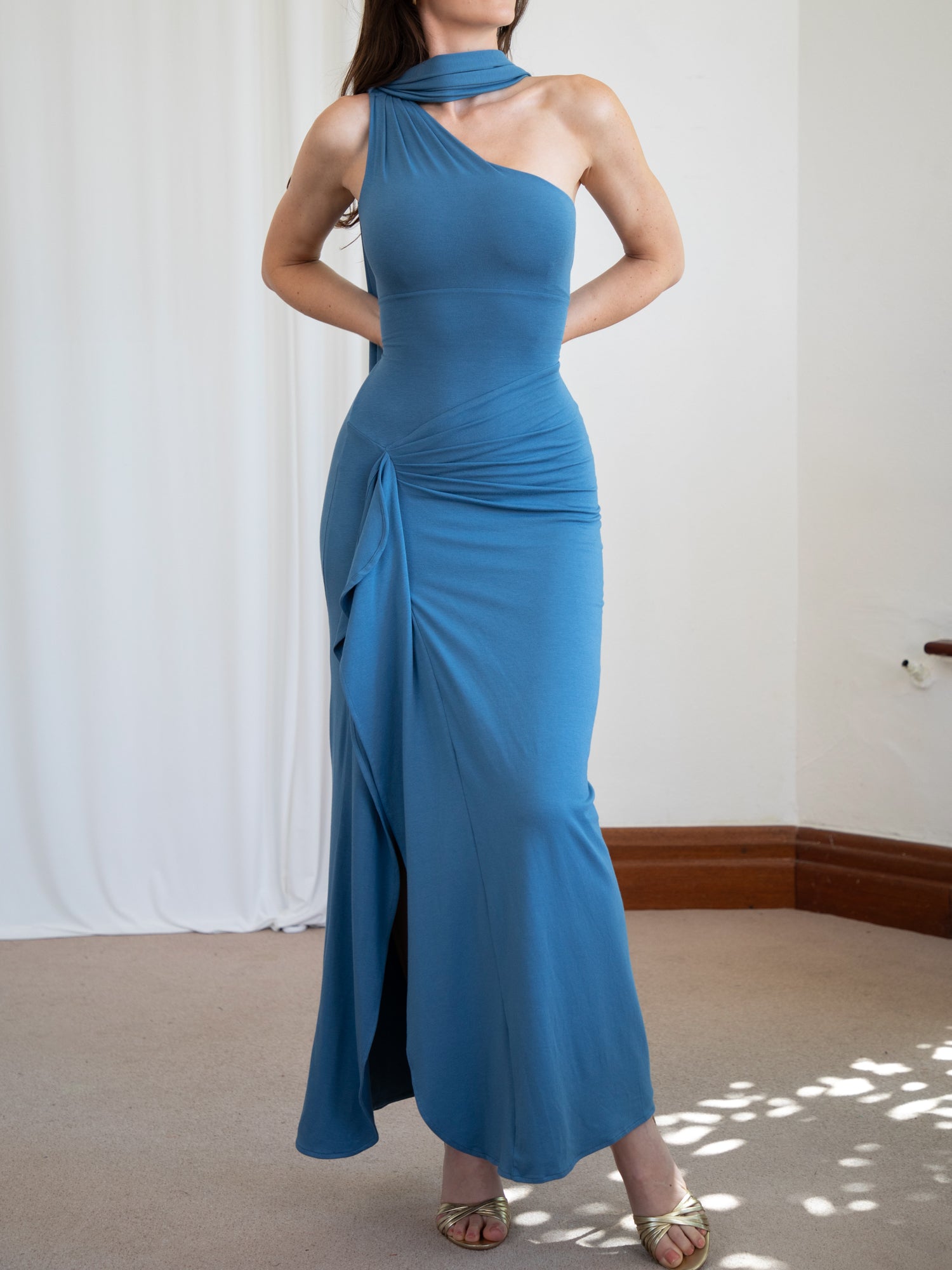 Astoria Maxi Dress