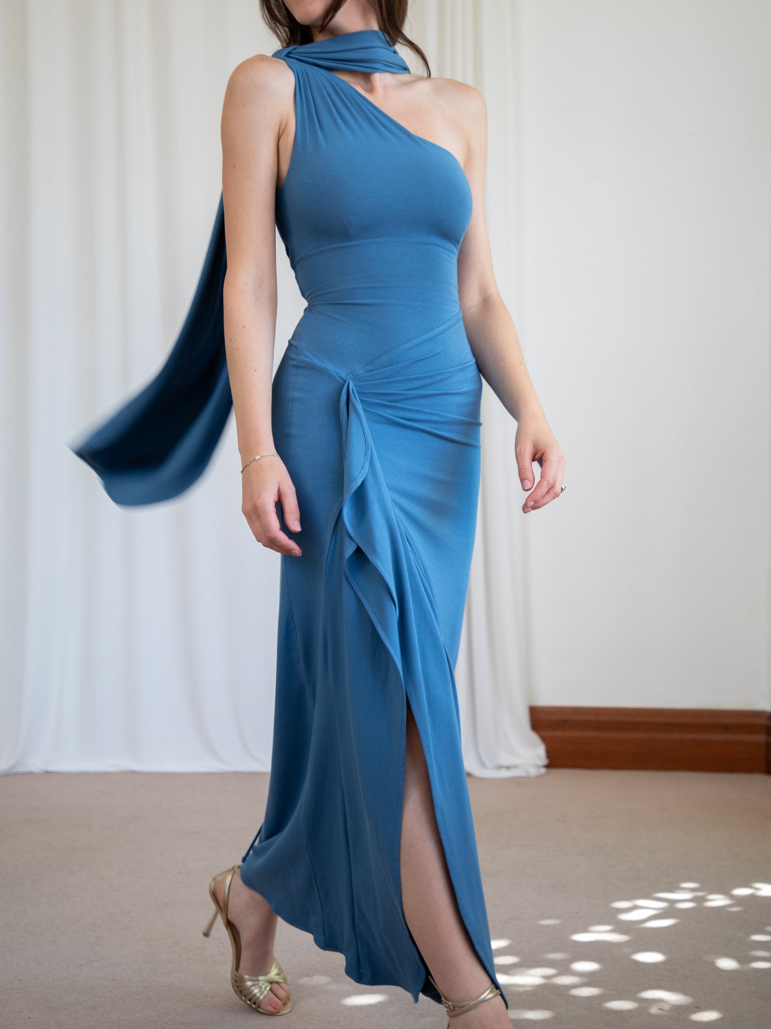 Astoria Maxi Dress