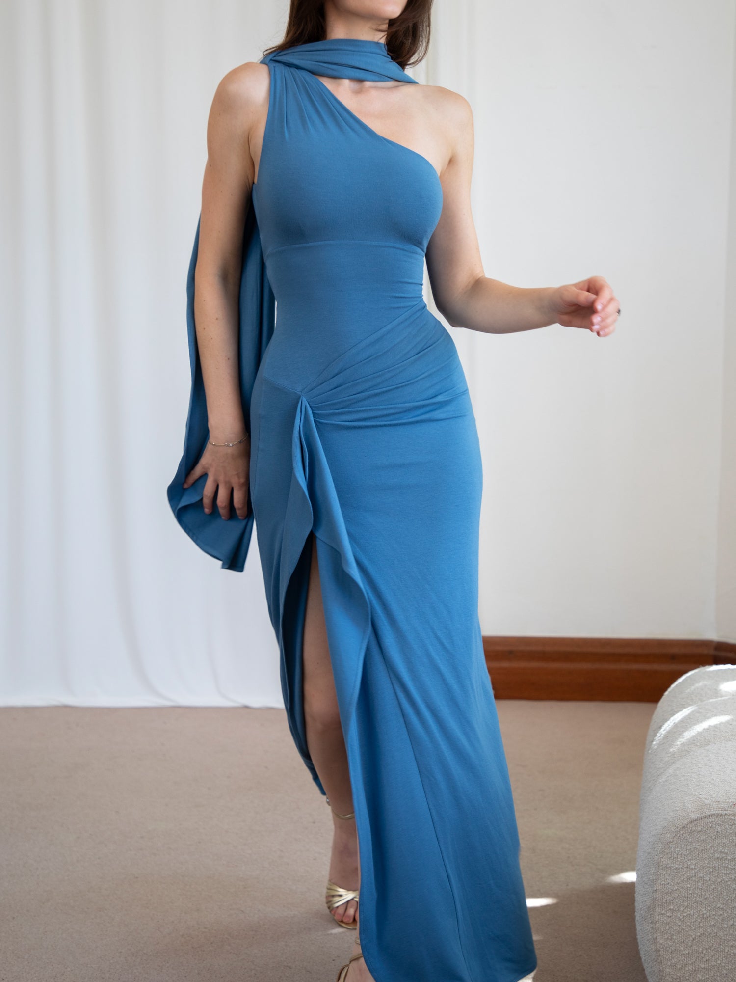 Astoria Maxi Dress