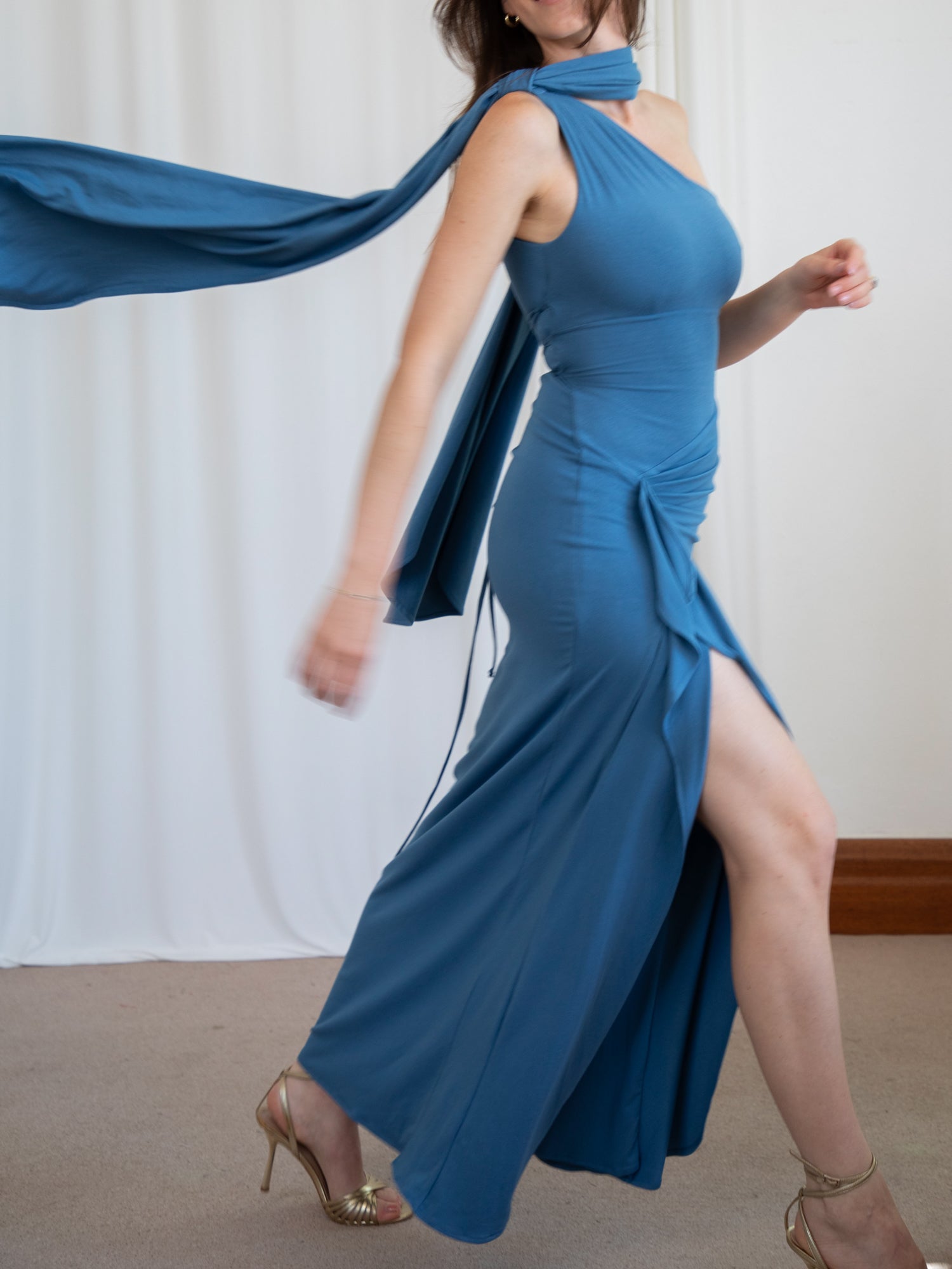 Astoria Maxi Dress