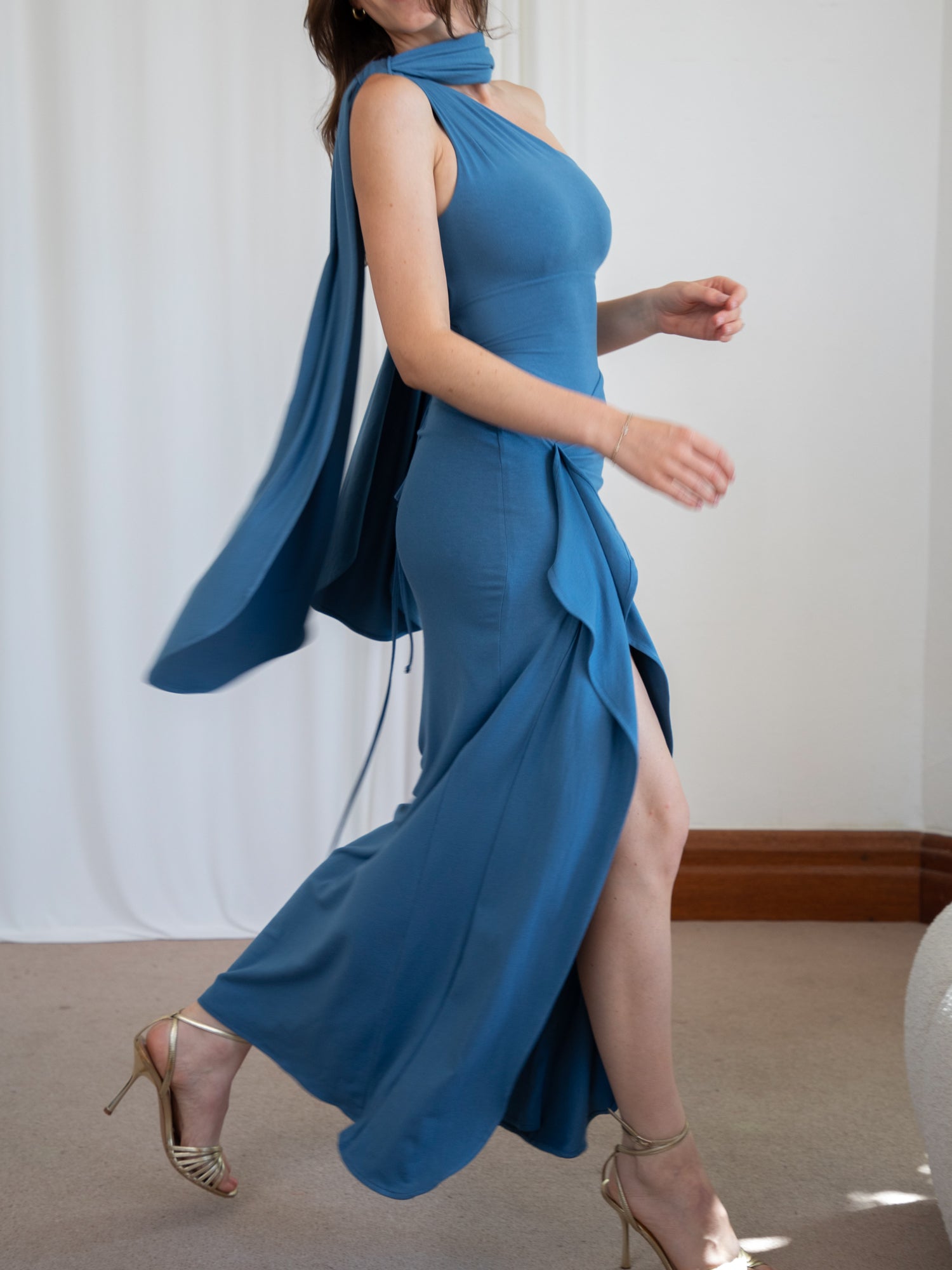 Astoria Maxi Dress