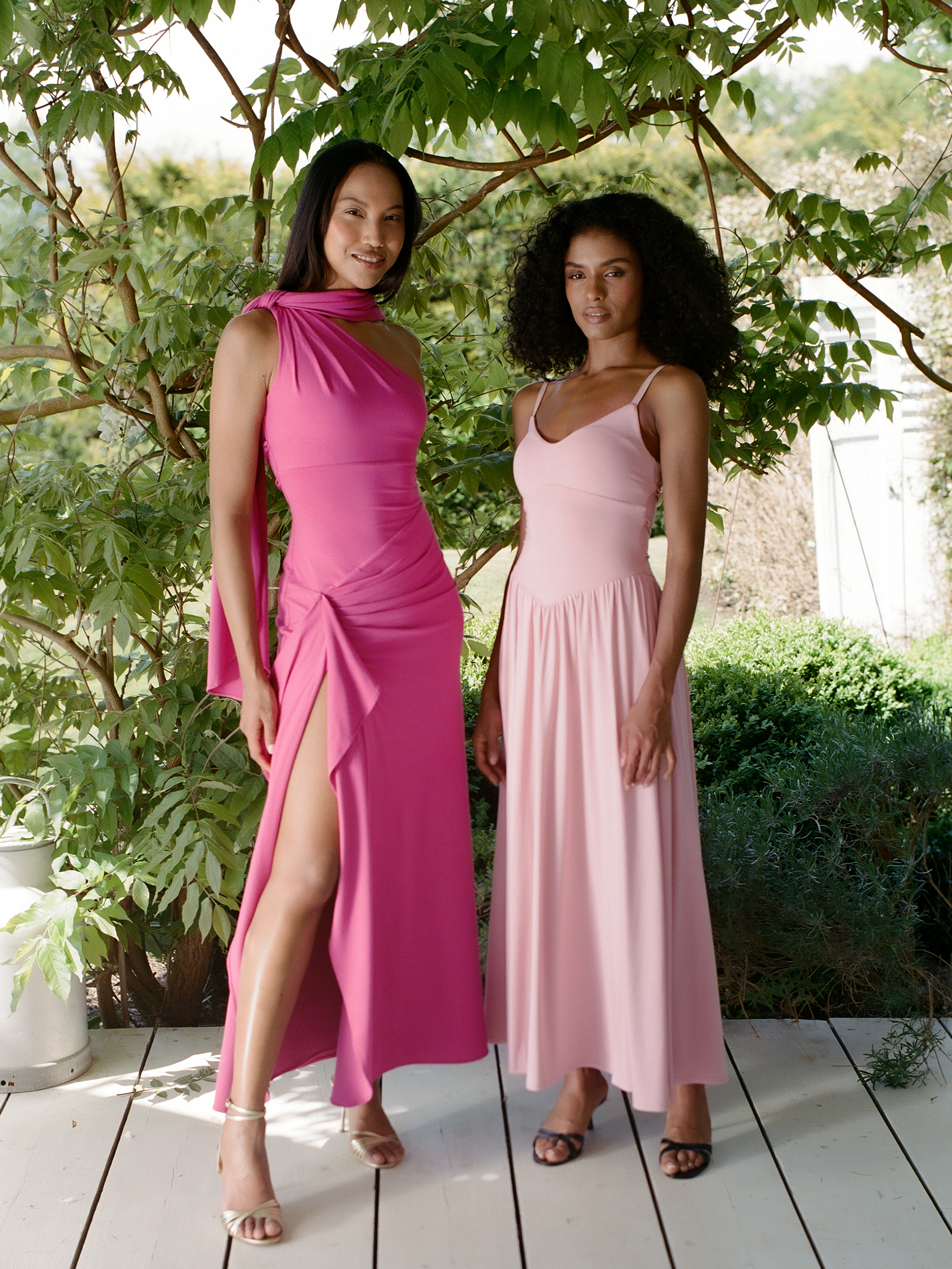 Cammie Dress