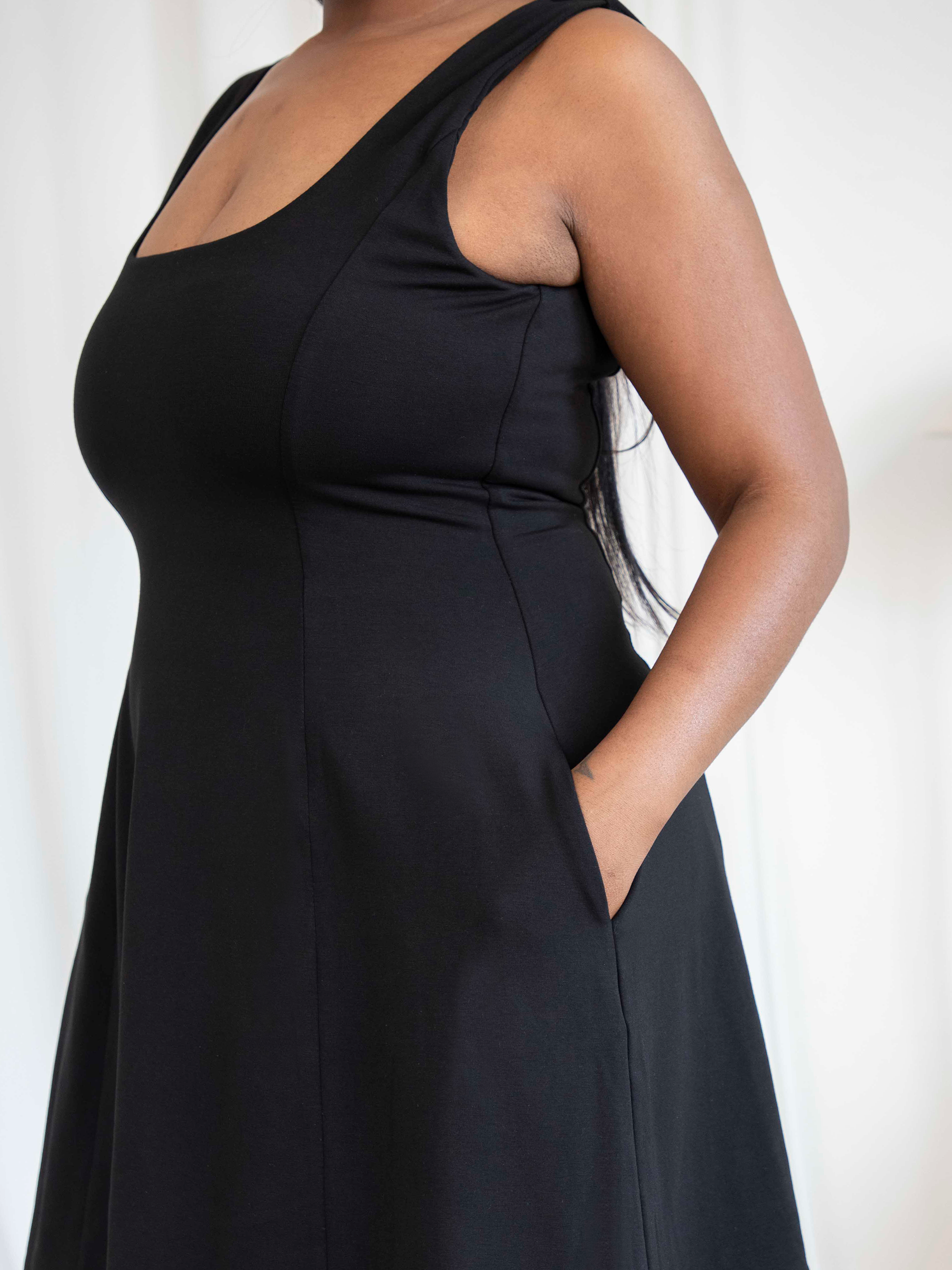 Blake Dress