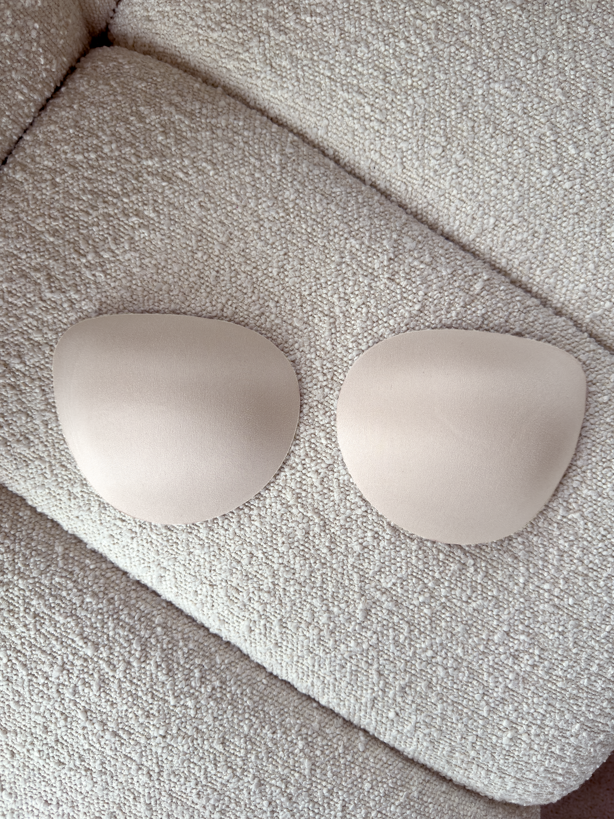 Bra Cup Inserts