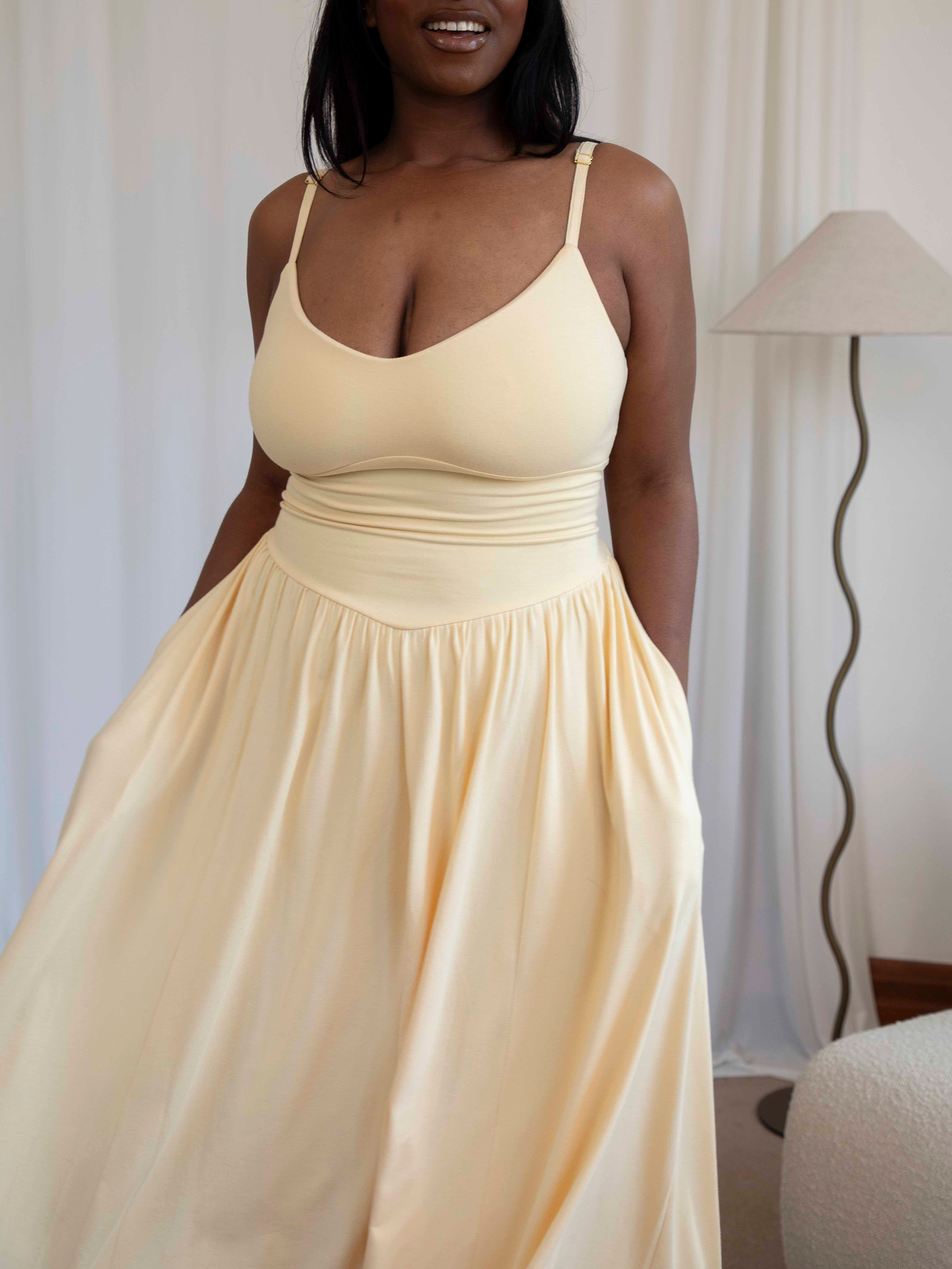 Cammie Dress