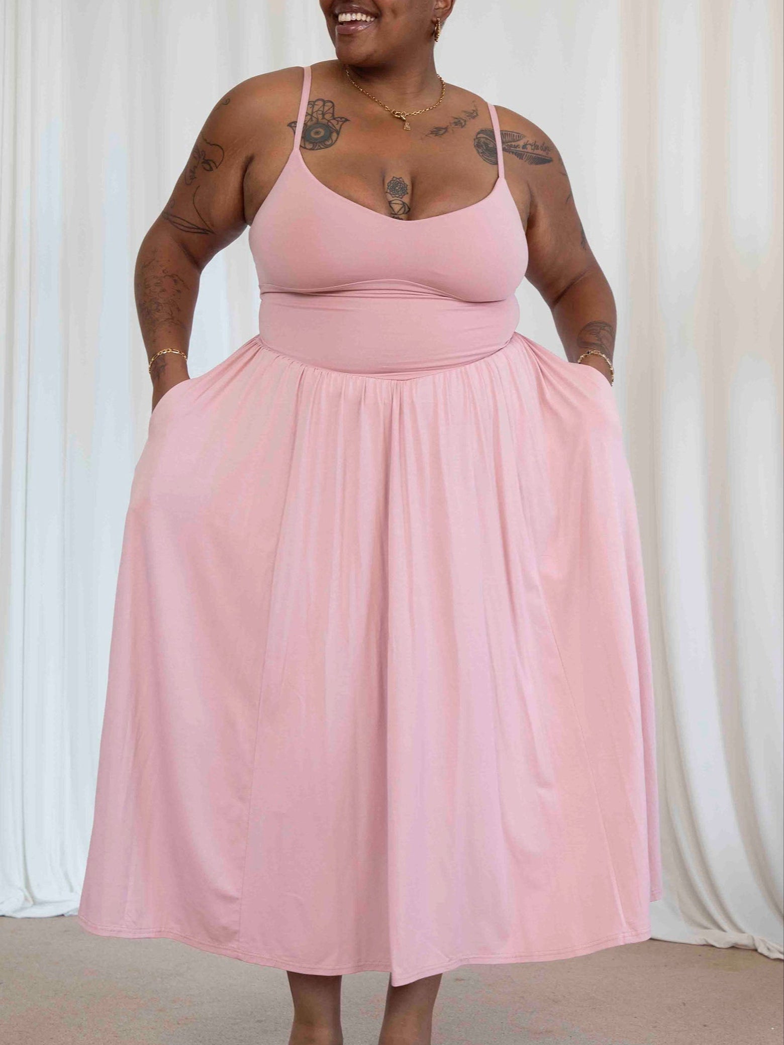 Cammie Dress