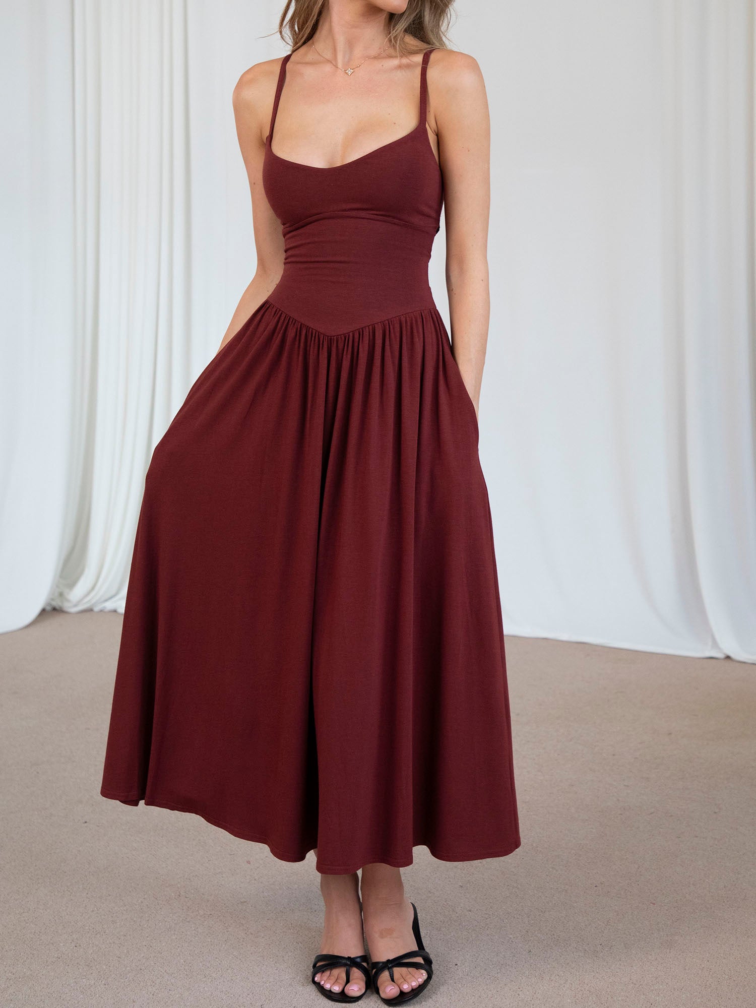 Cammie Dress