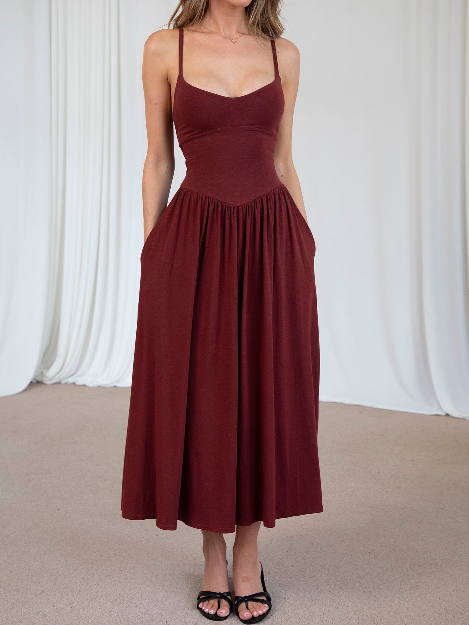 Cammie Dress