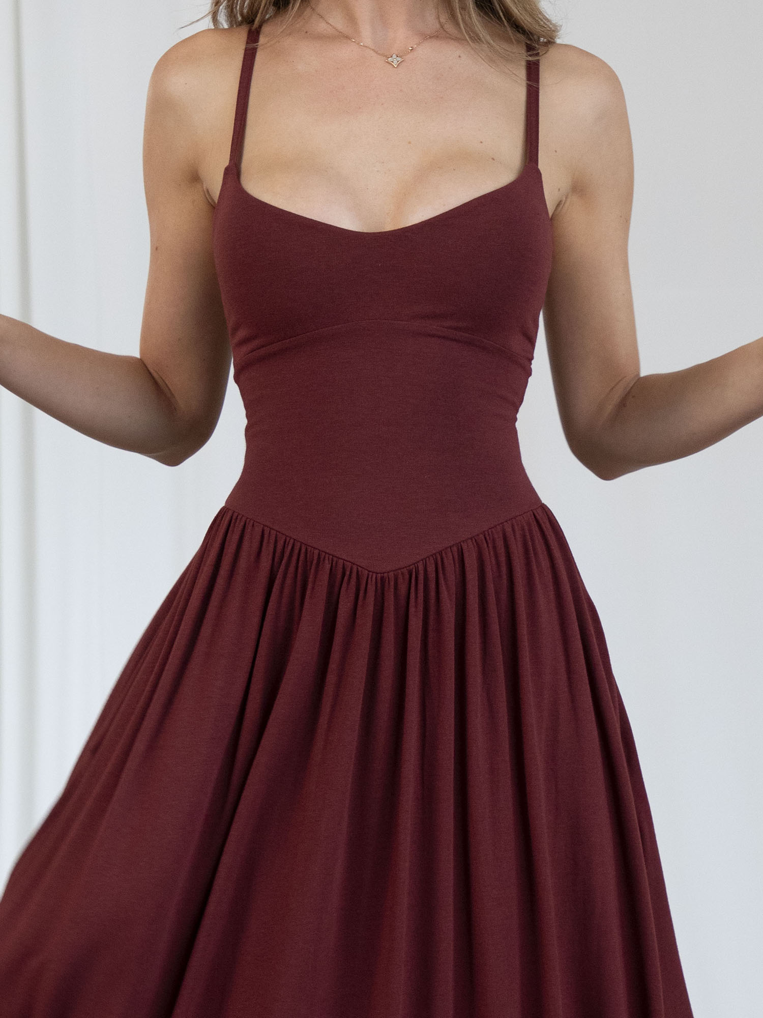 Cammie Dress