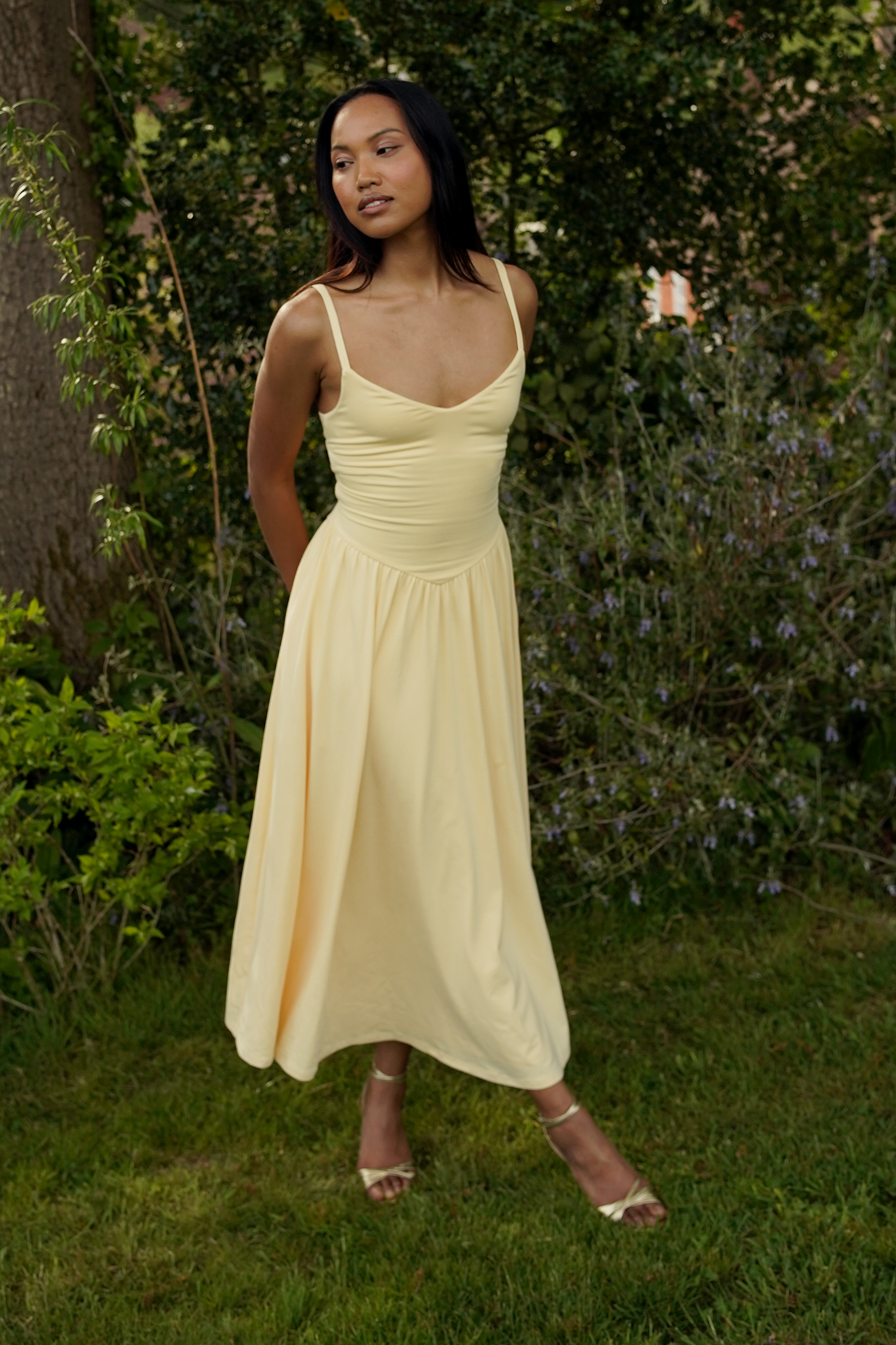 Cammie Dress