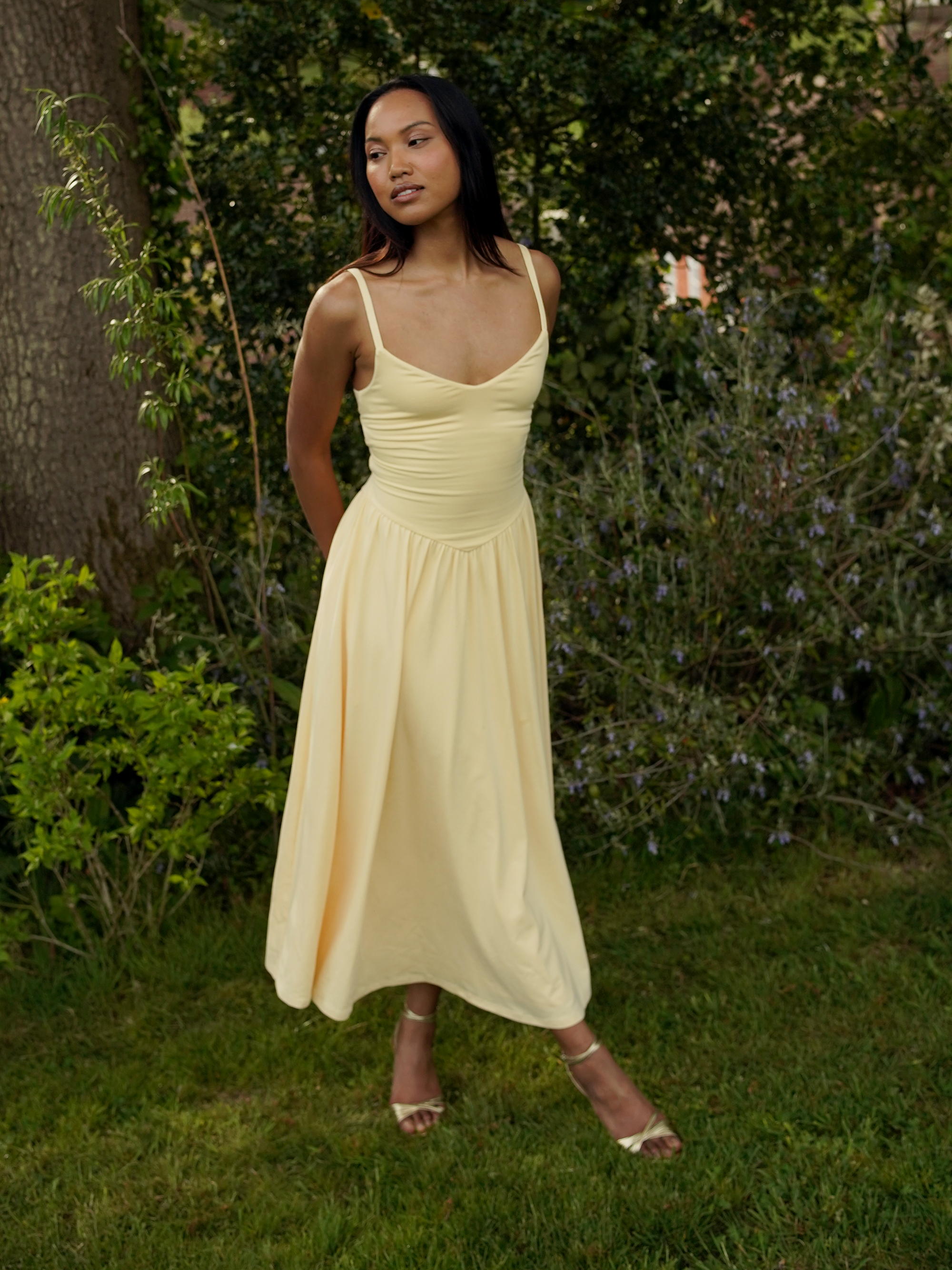 Cammie Dress