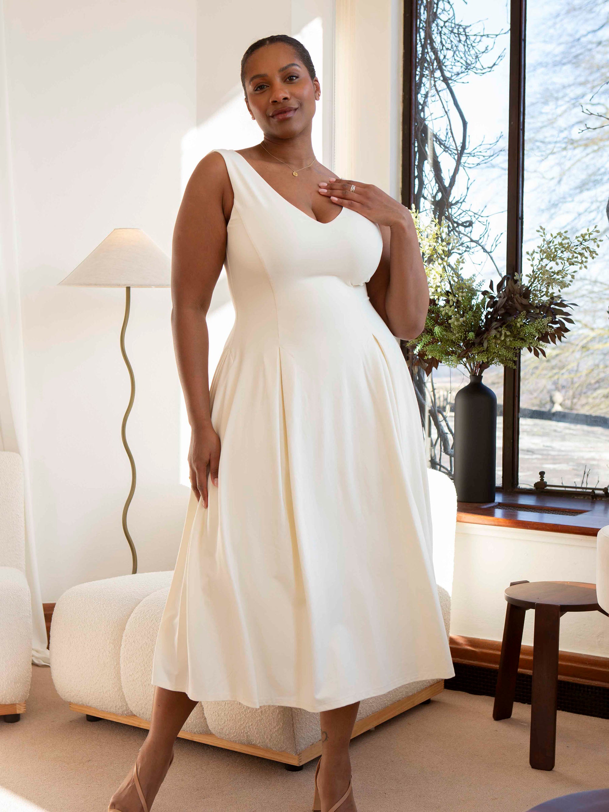 Chelsea Dress