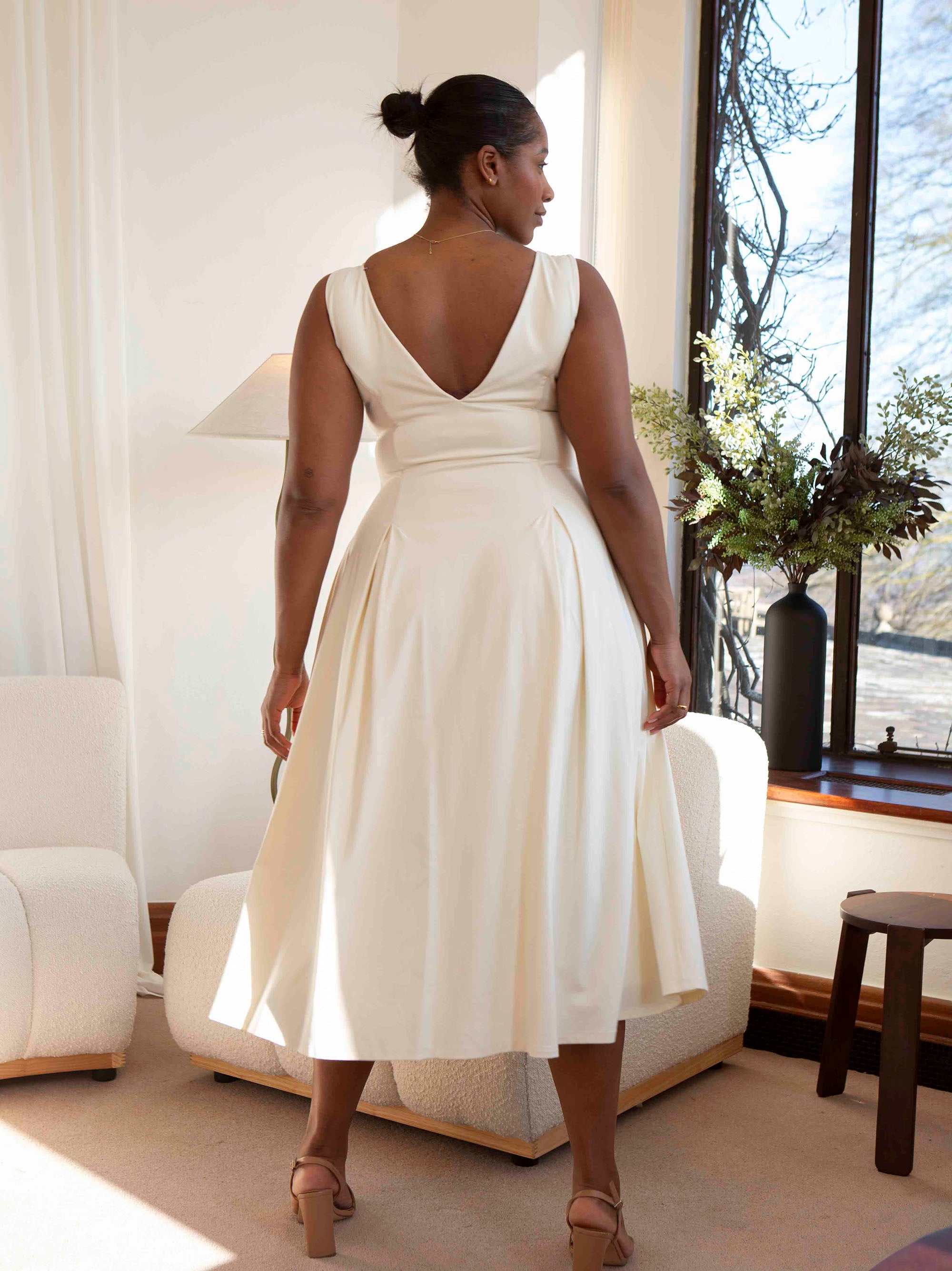 Chelsea Dress