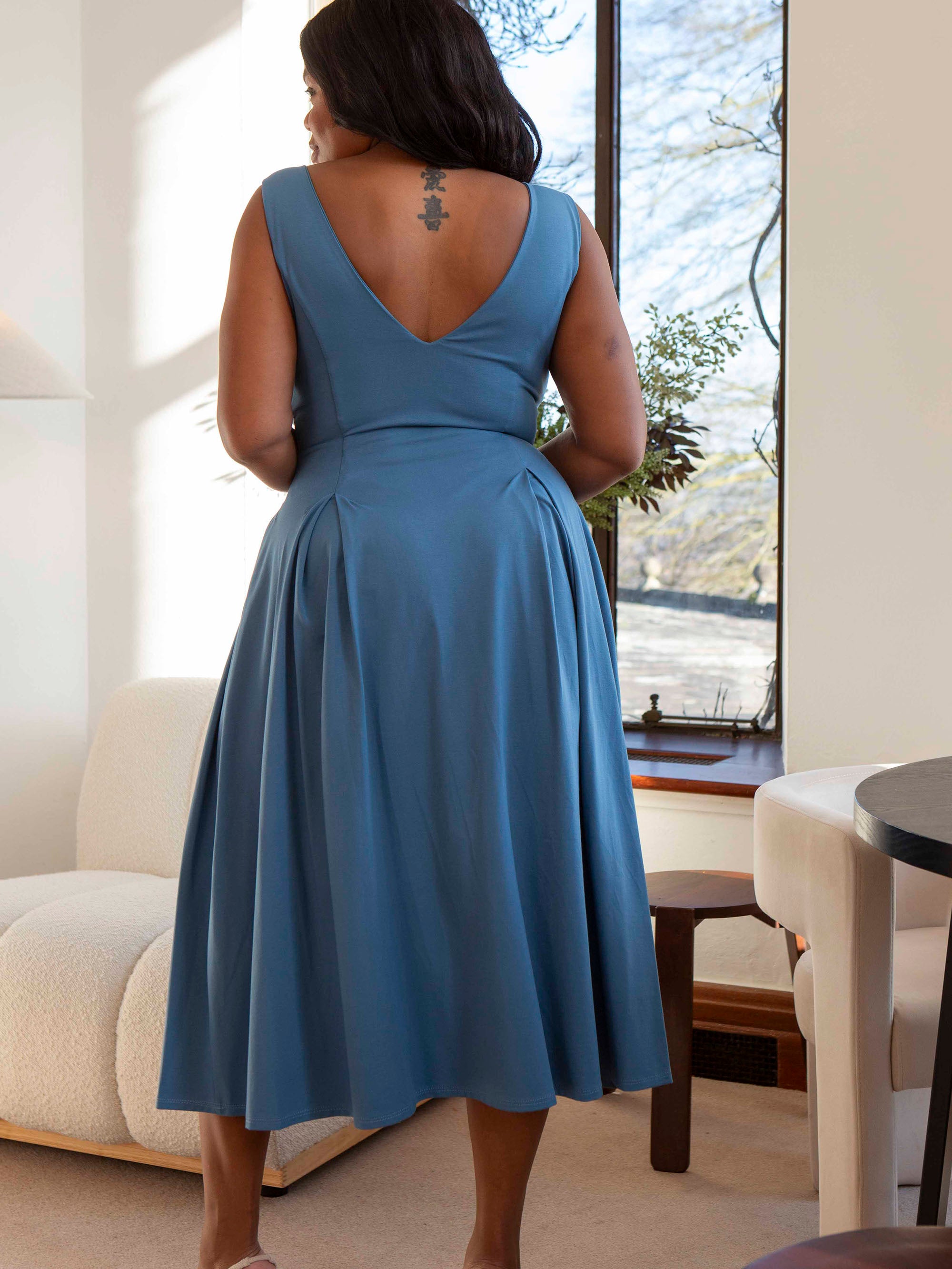Chelsea Dress