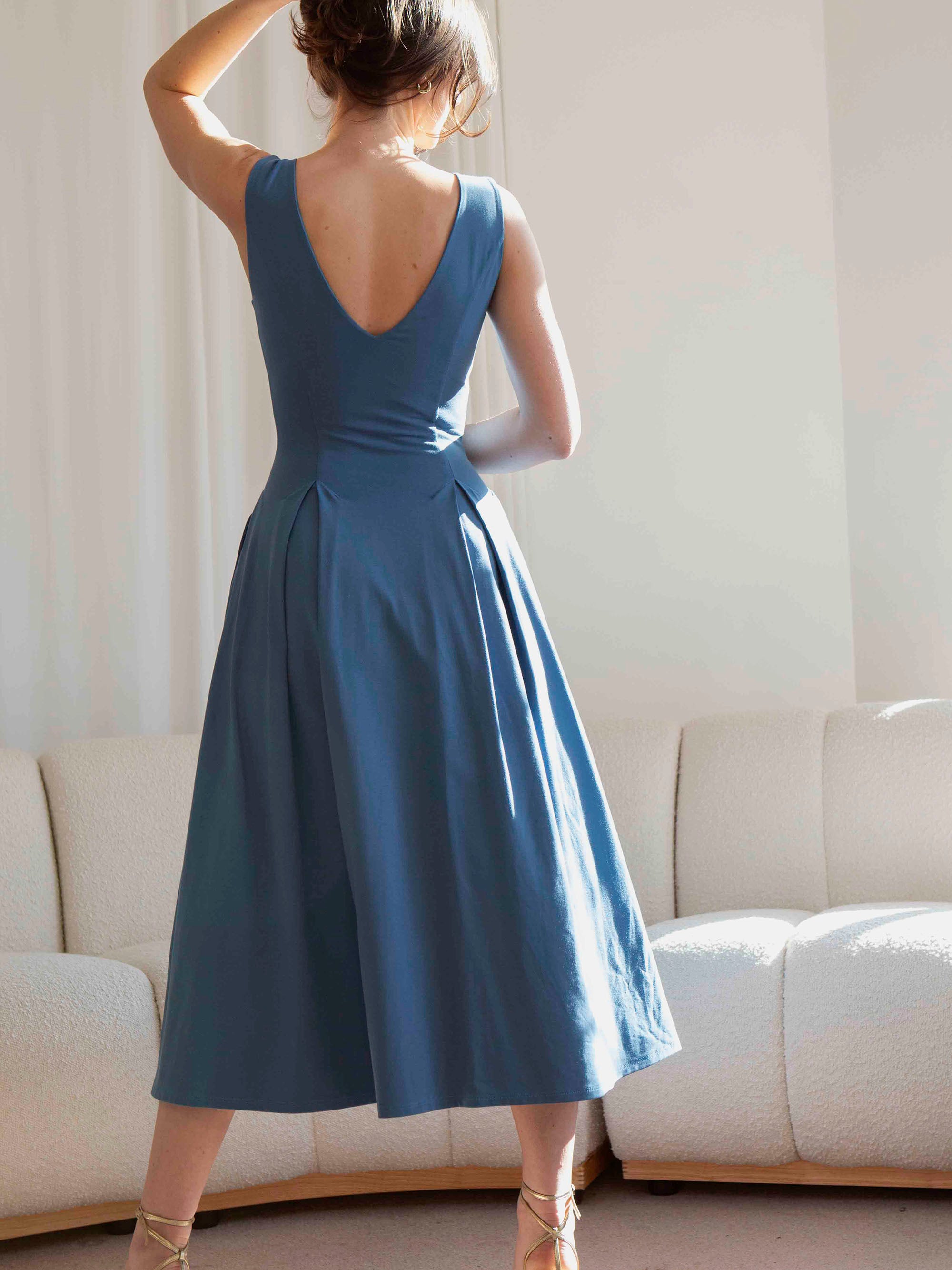 Chelsea Dress