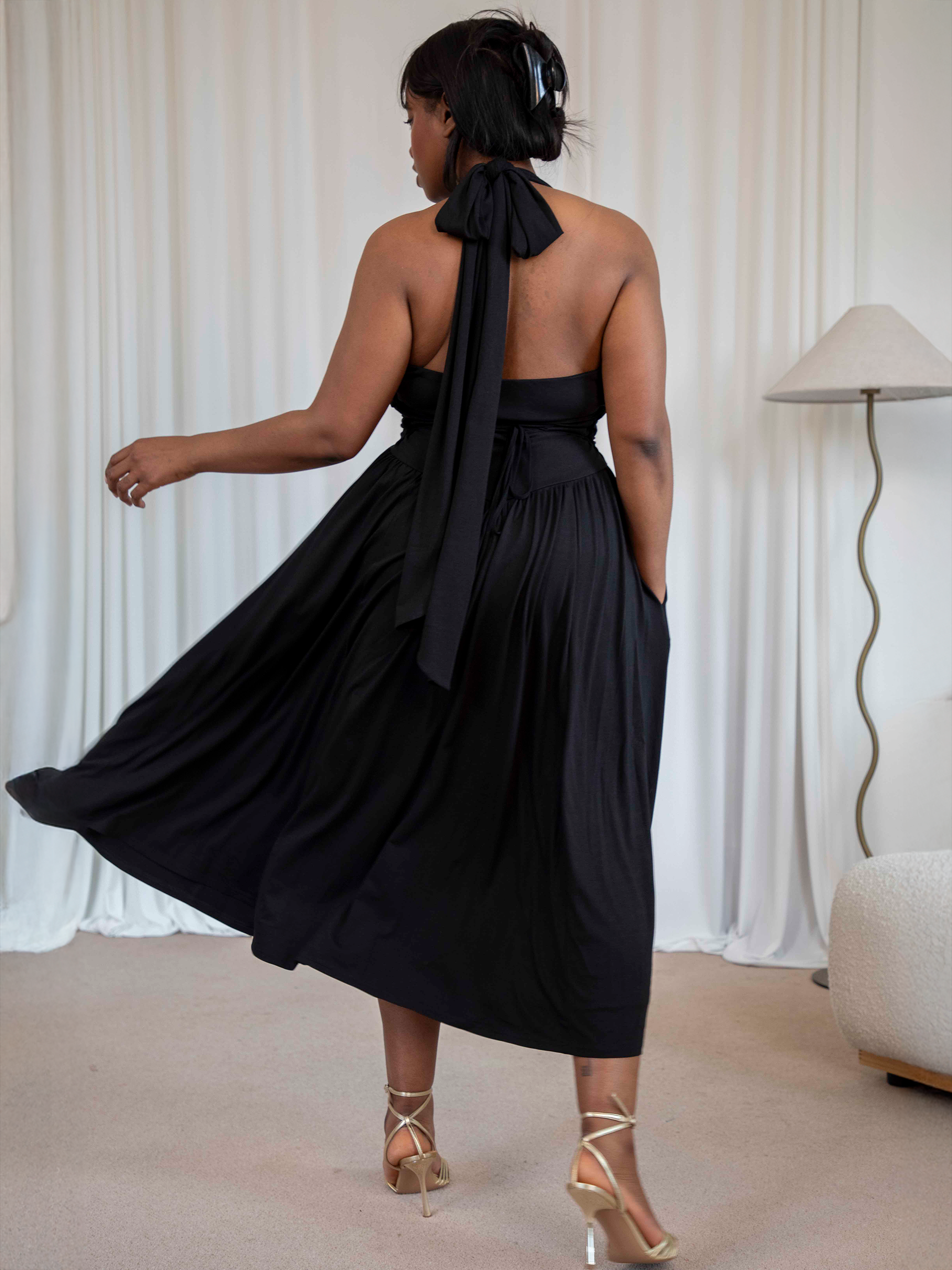 Cleo Dress
