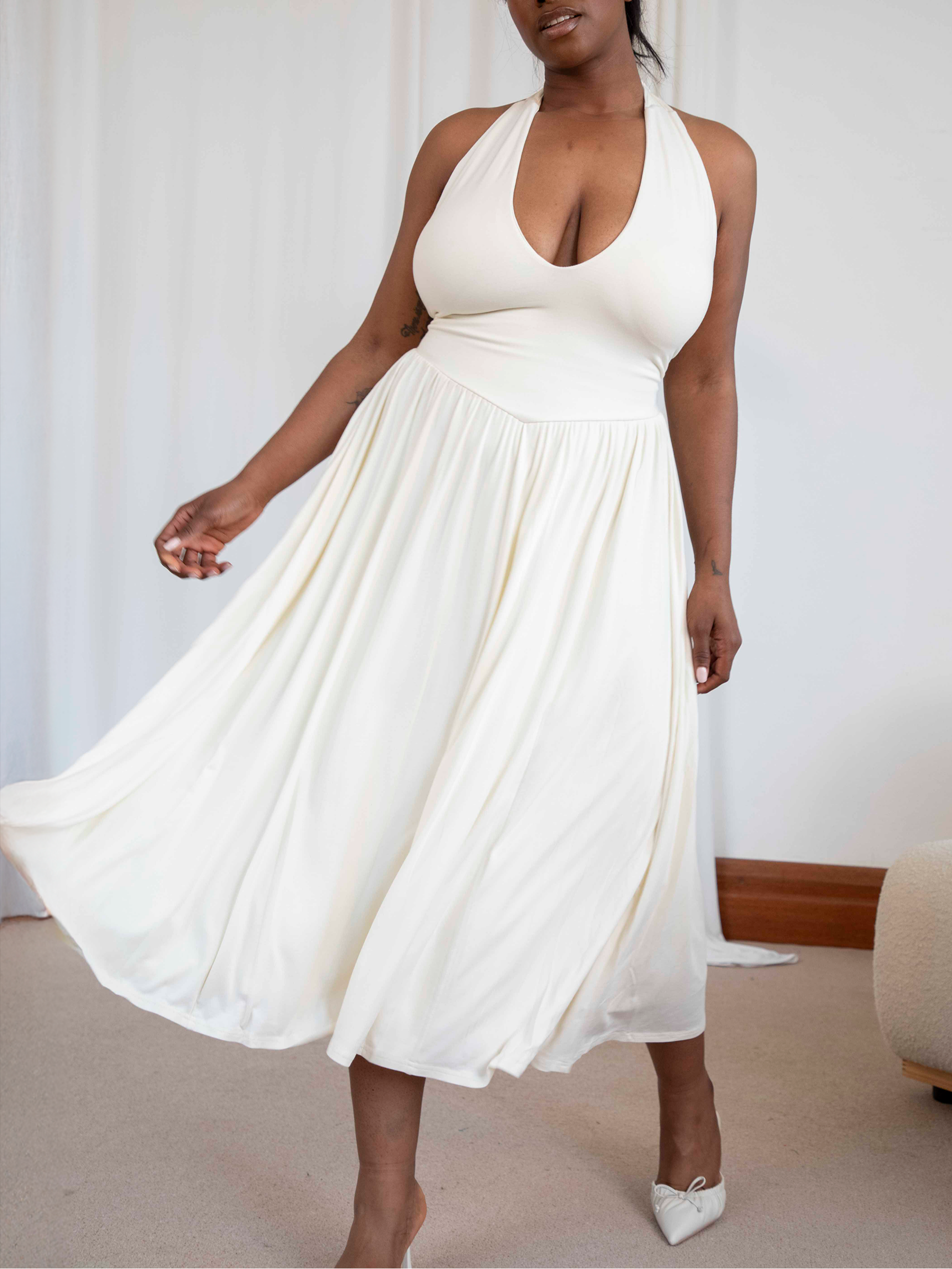 Cleo Dress