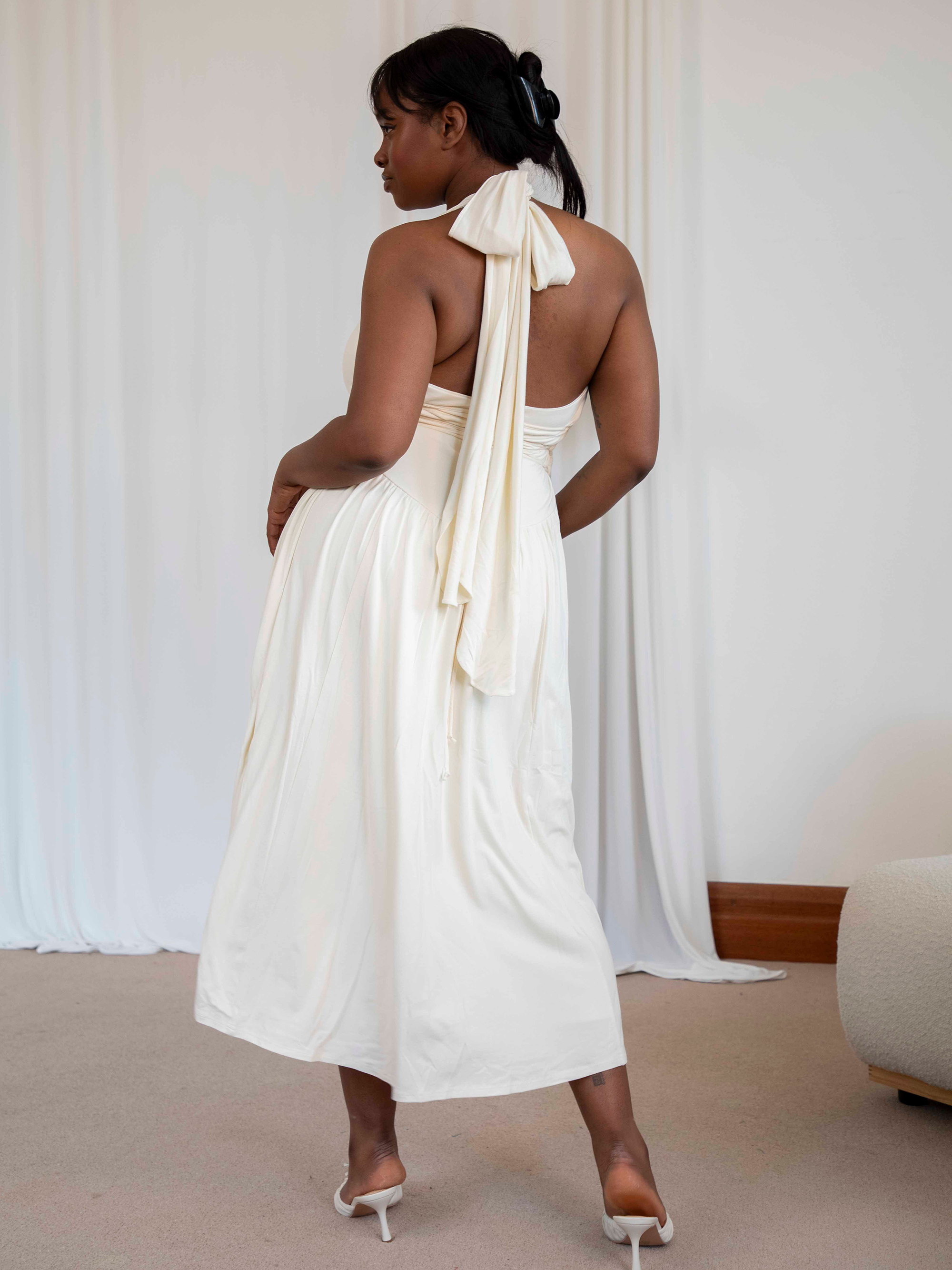 Cleo Dress