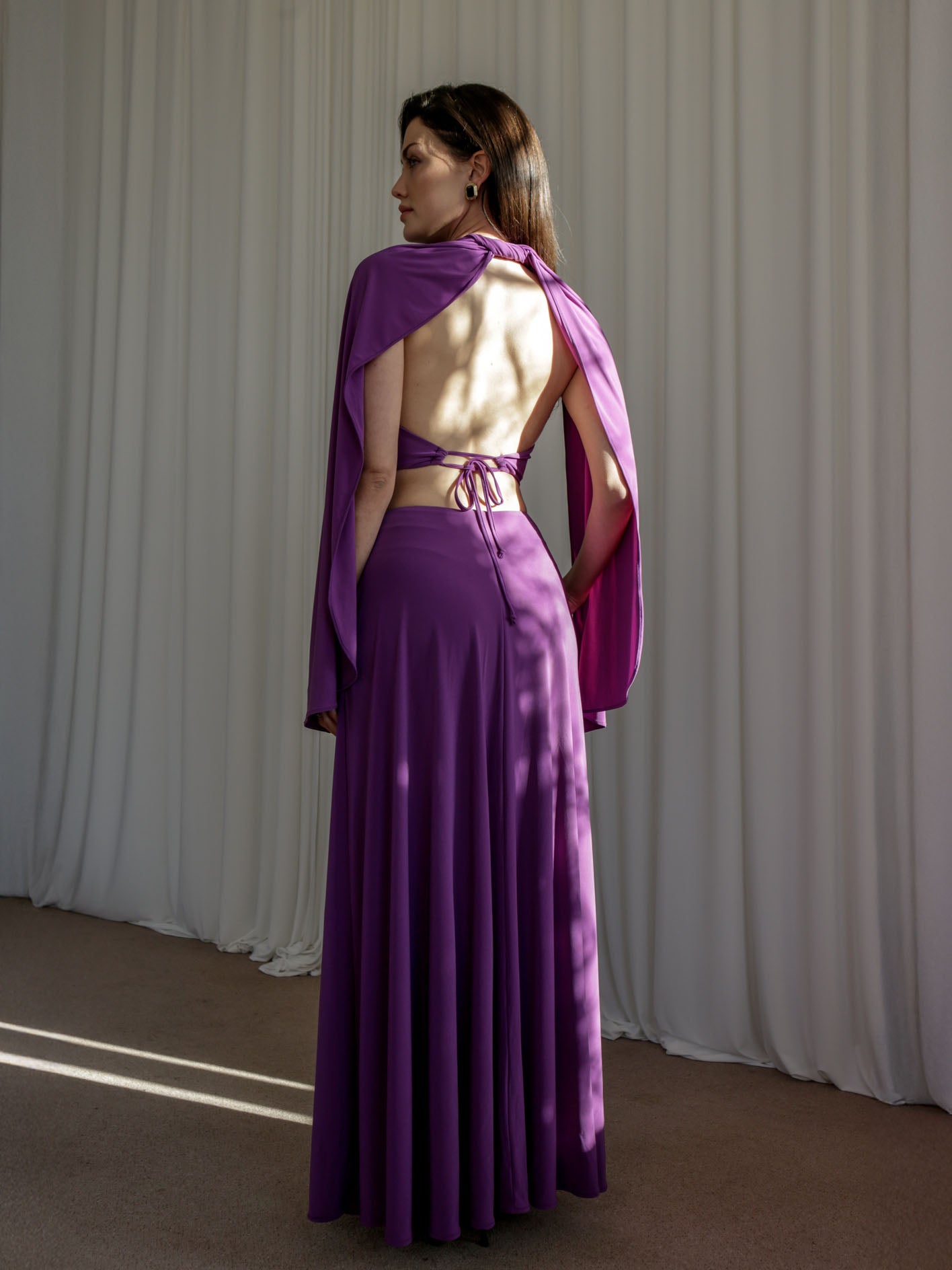 Echo Dress