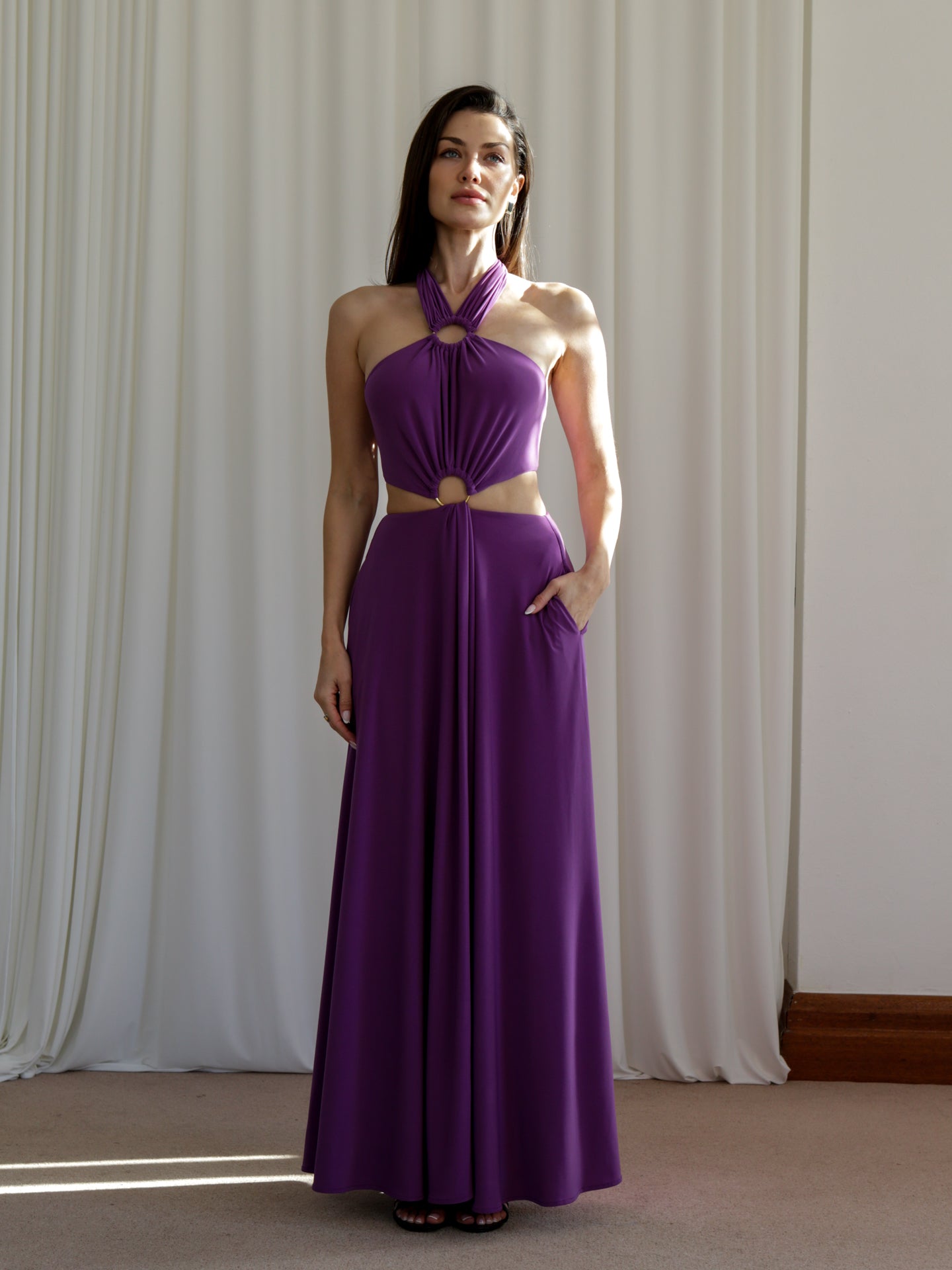 Echo Dress Echo Dress